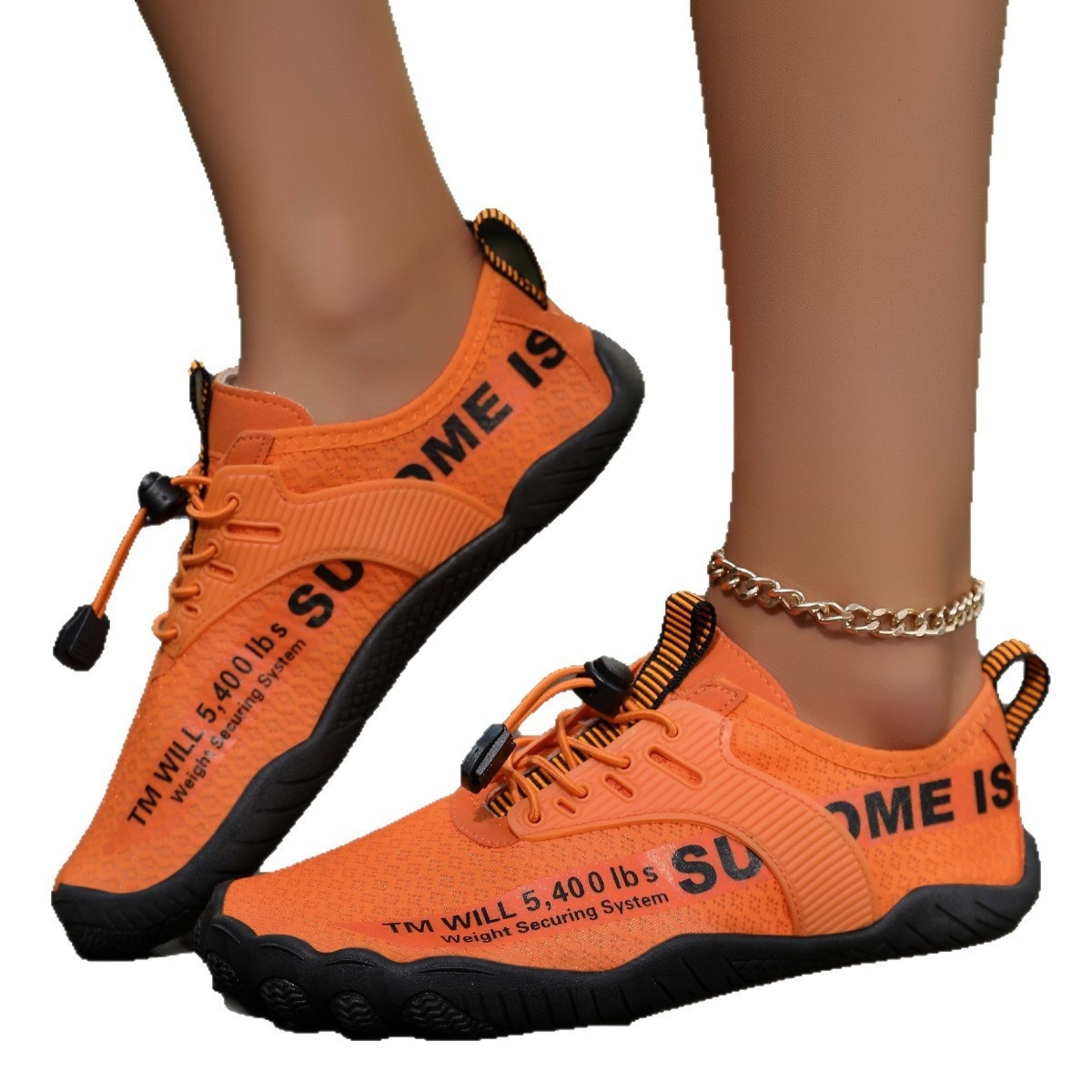 Beach Diving Swimming Outdoor Leisure Wading Hiking And Running Shoes 5