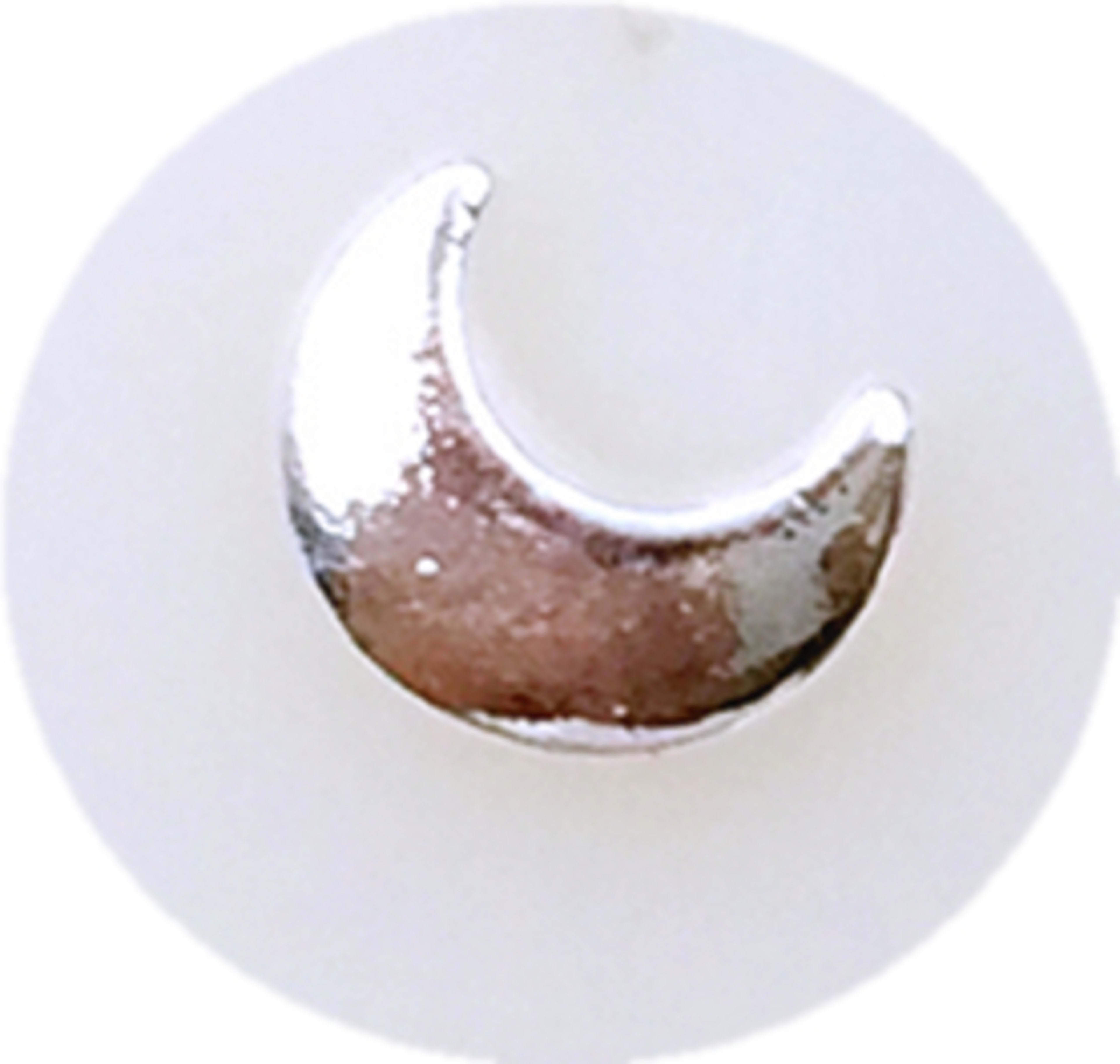 Nail Art Metal Accessories DIY Nail Stickers 1