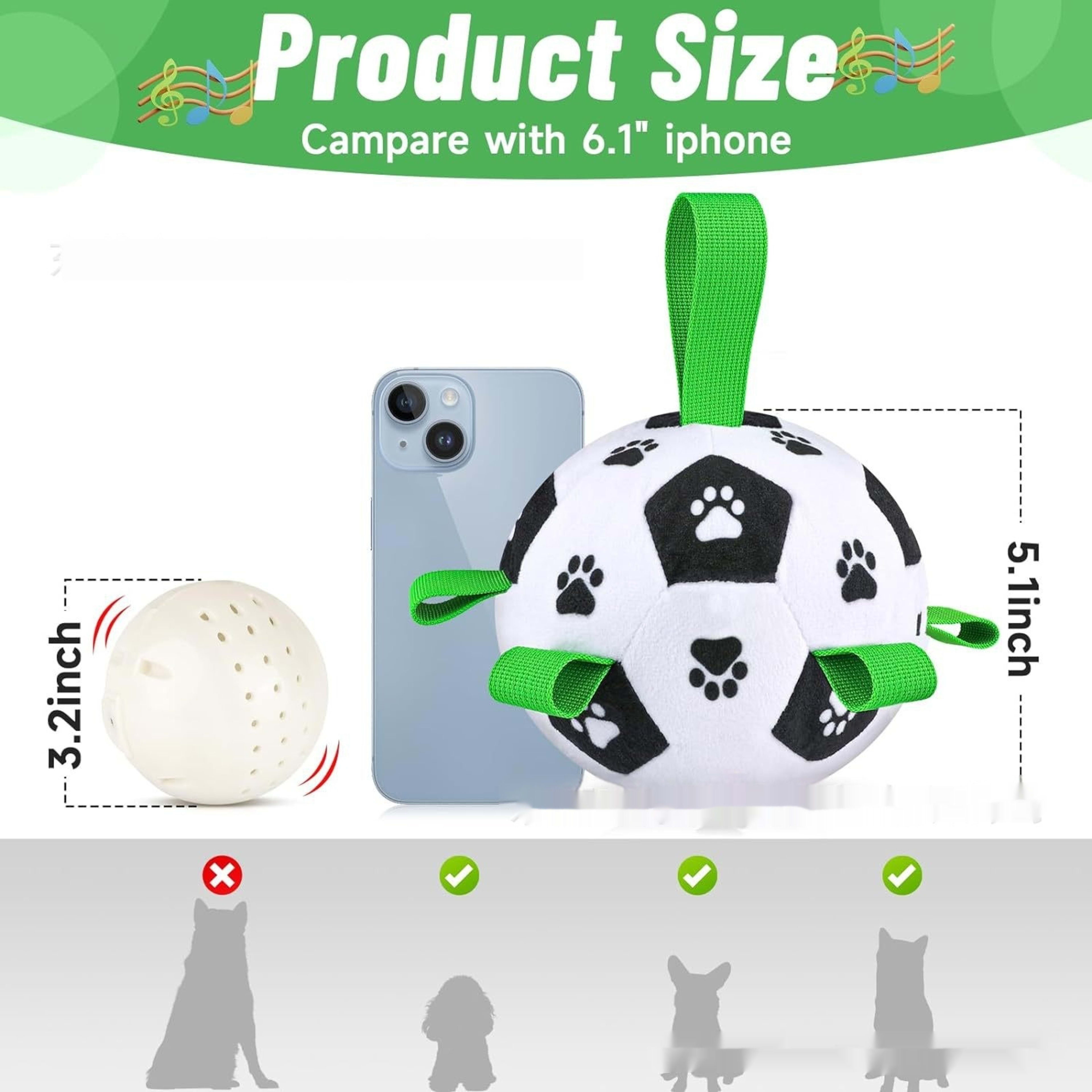 Interactive Charging Dog Toy That Talks And Can Be Tossed For Play 5