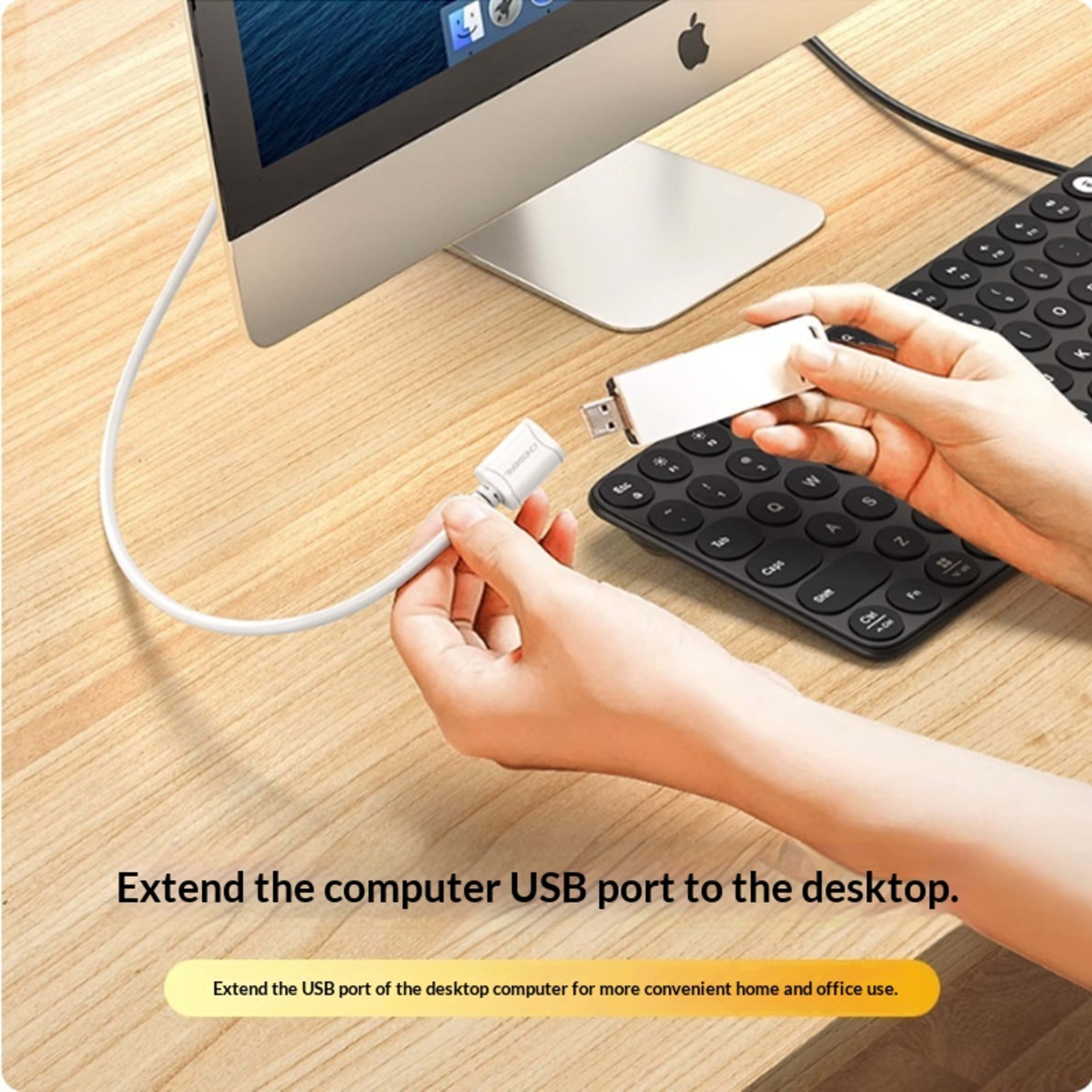 Fast-charging USB-C Three-in-one Magnetic Car Mount Cable For Smartphonessuper Efficient 2