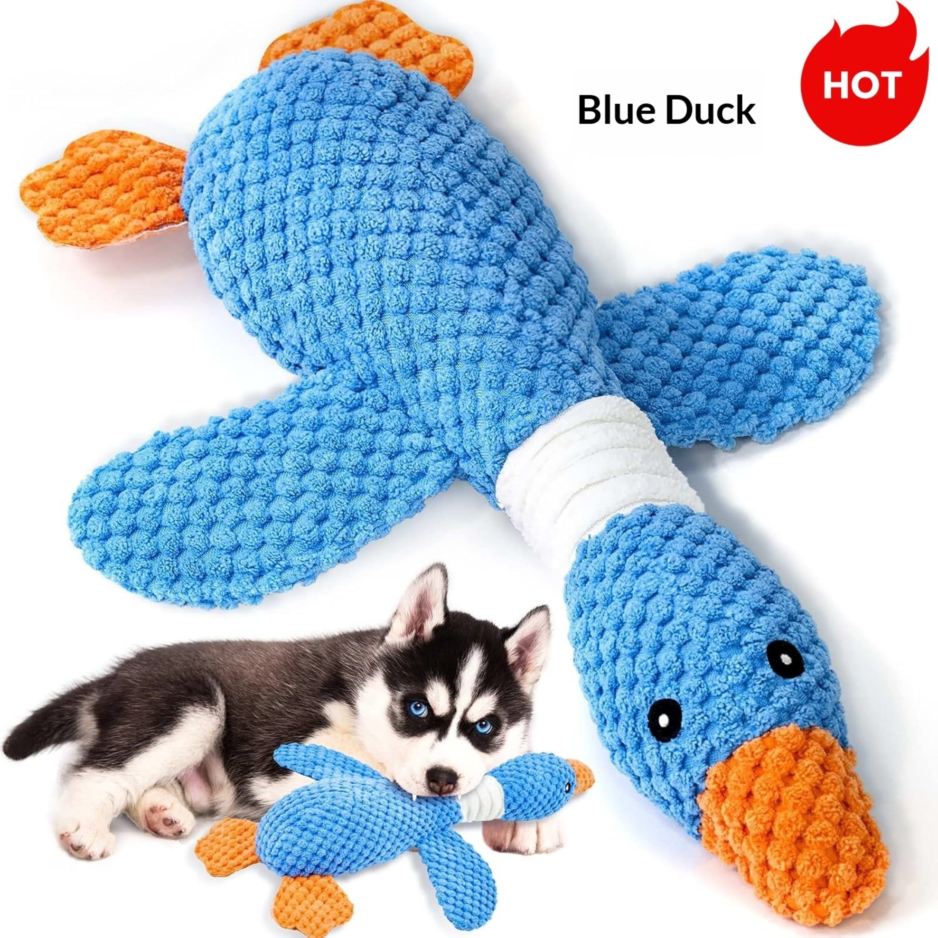 Dog Pet Toy Two-Tone Color 2