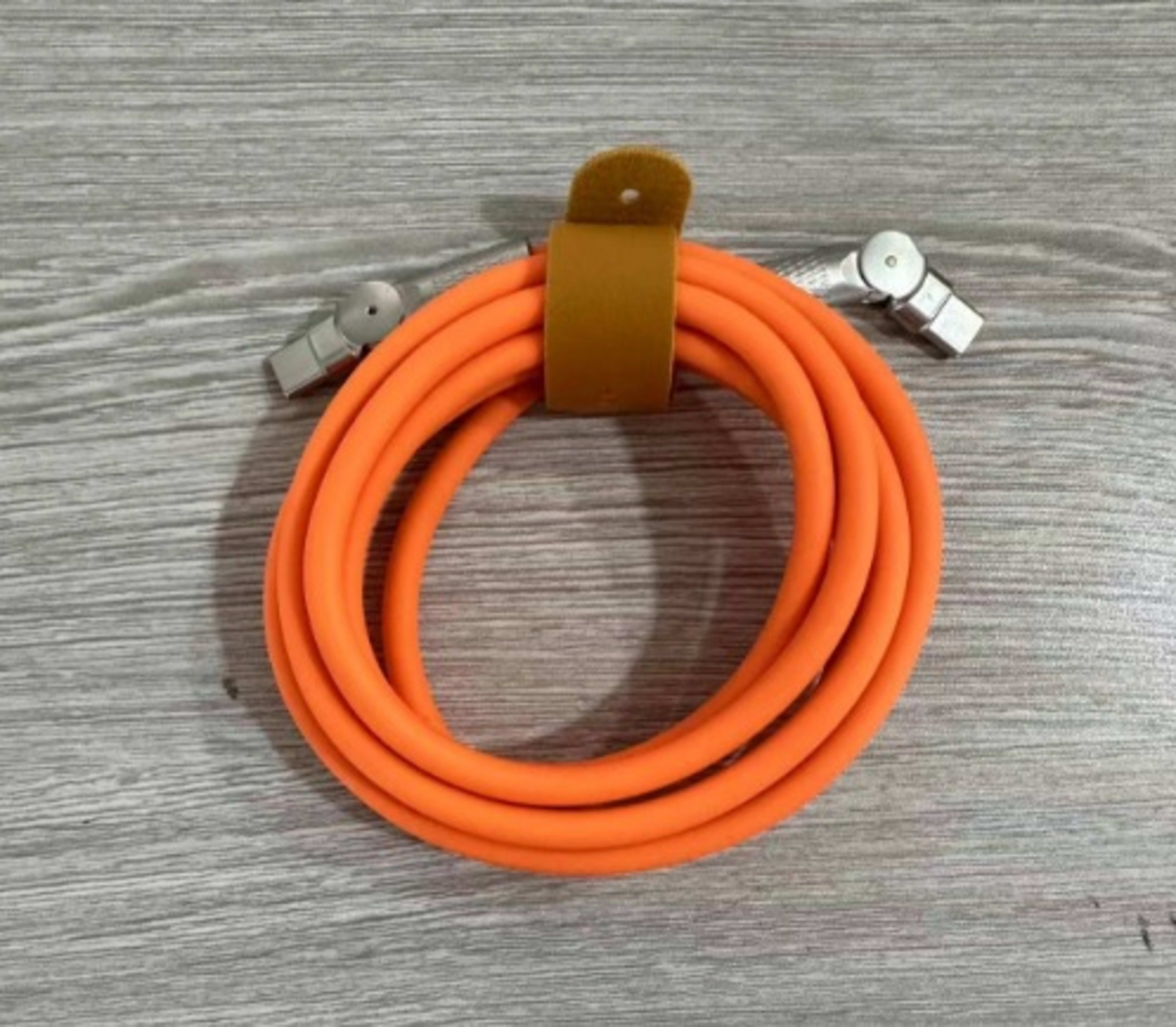 240W PD Fast-charging Data Cable