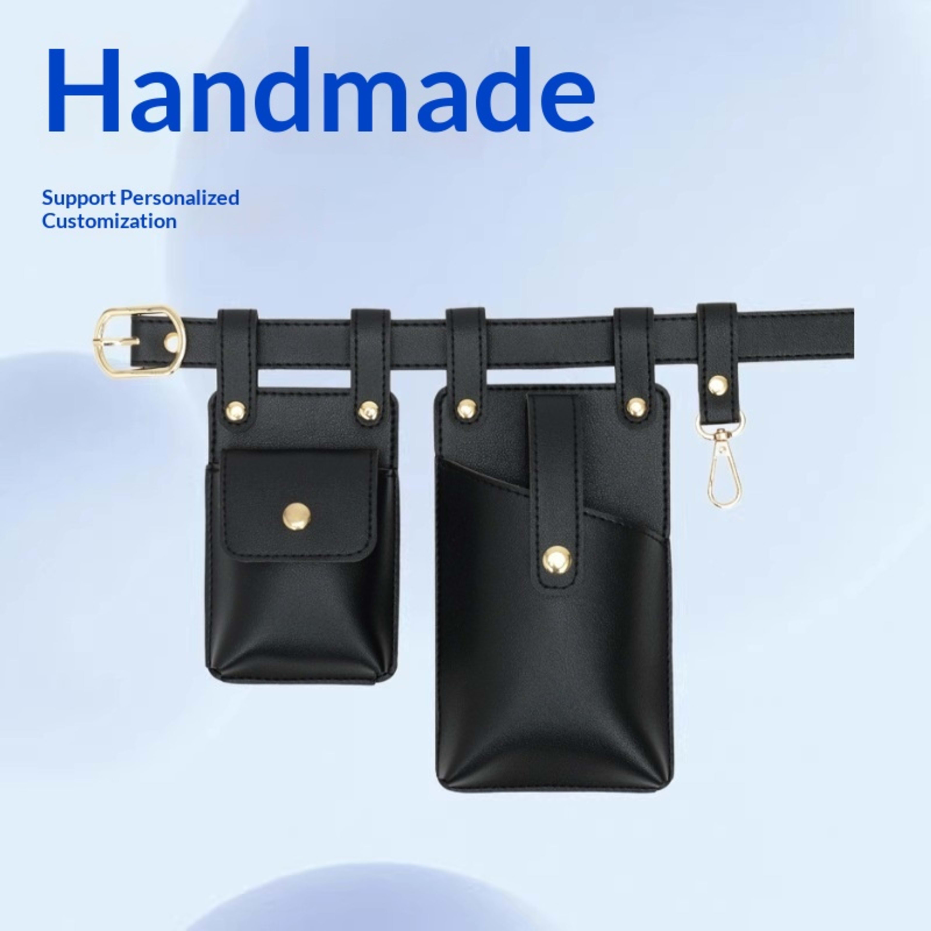 Spring New Trendy Korean-style All-match Crossbody Bag 5