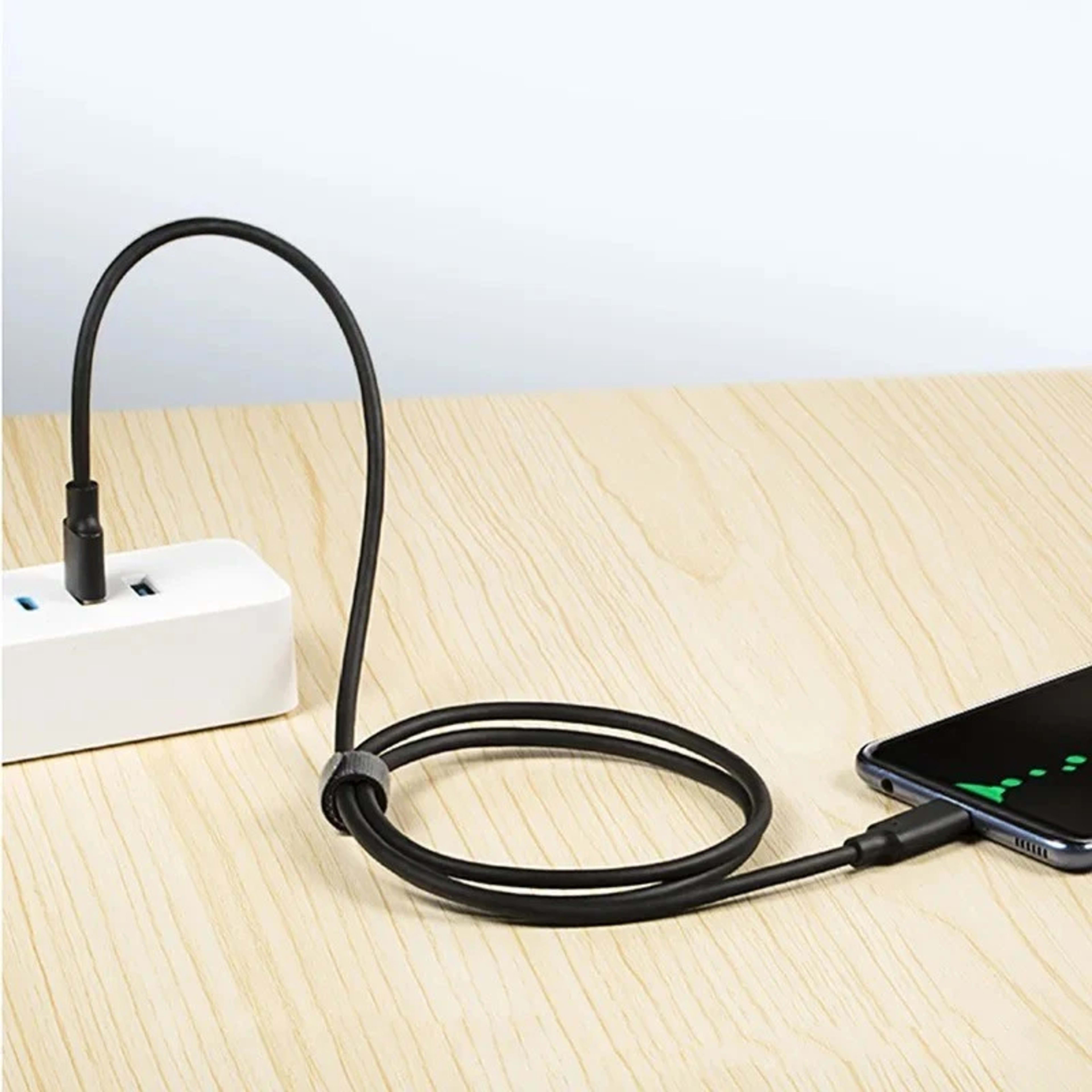 Type-C Data Cable, USB 30 To Type-C Transfer Cable 3