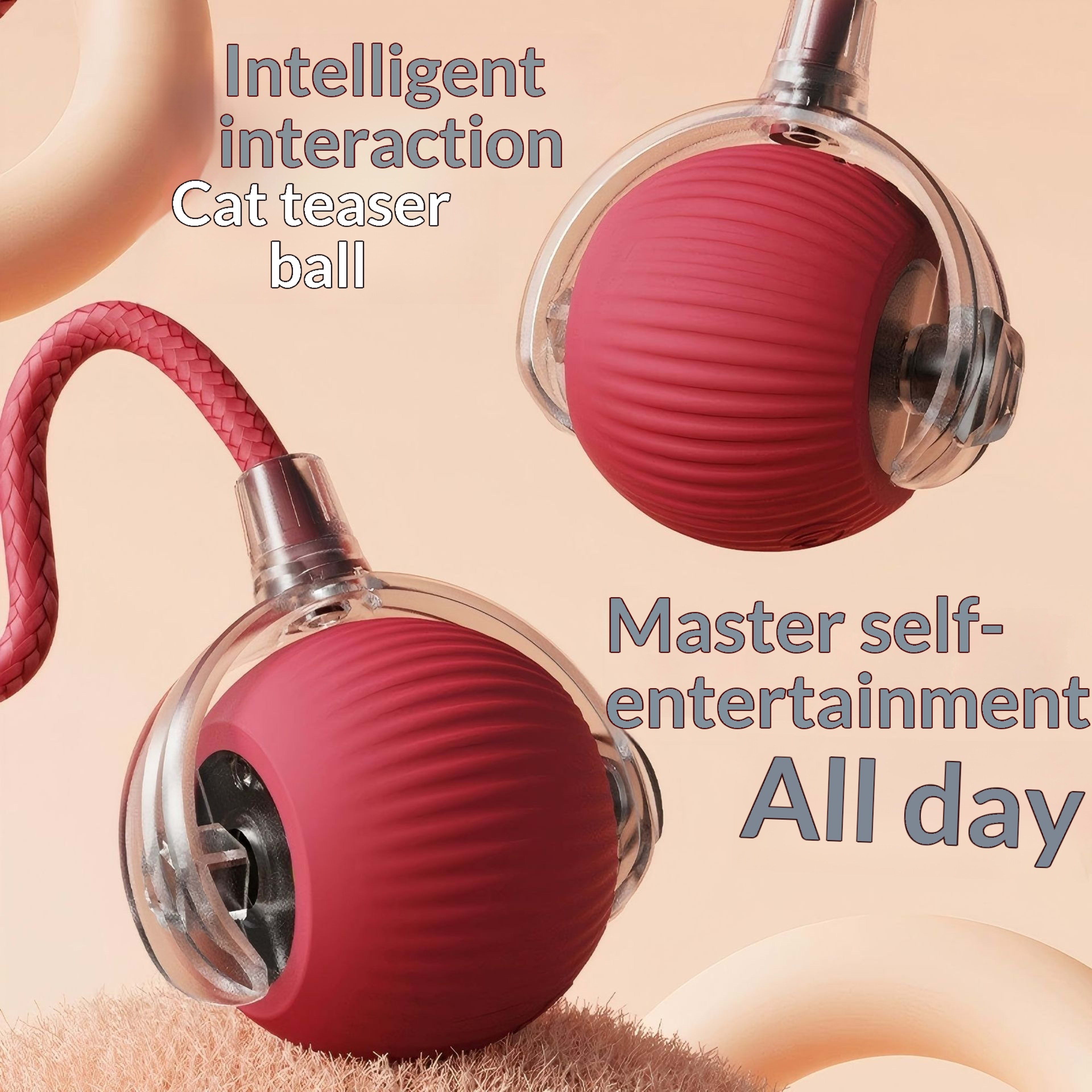 Self-amusing Boredom-relief Gadget Pet Supplies Dog 6