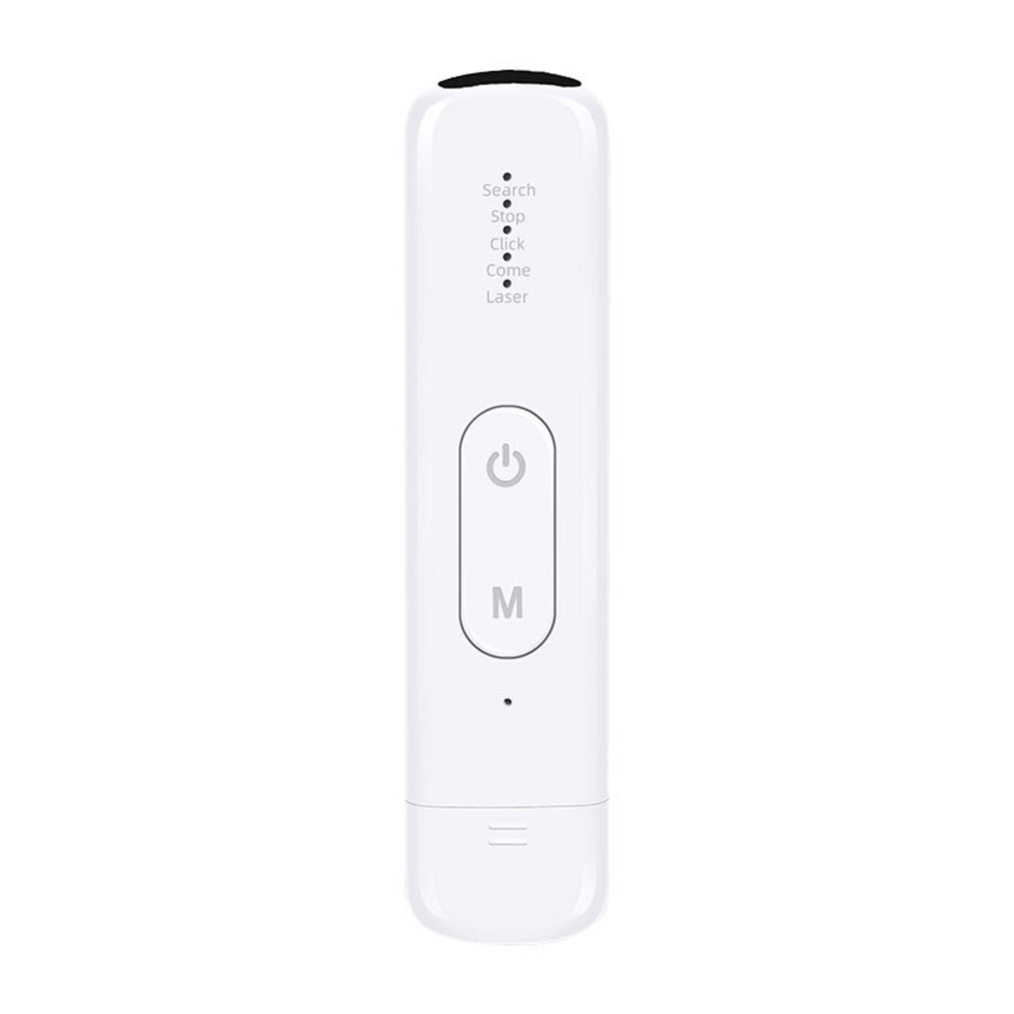 Laser Pointer Cat Teaser Wand Self-entertaining Boredom-relief Toy 4