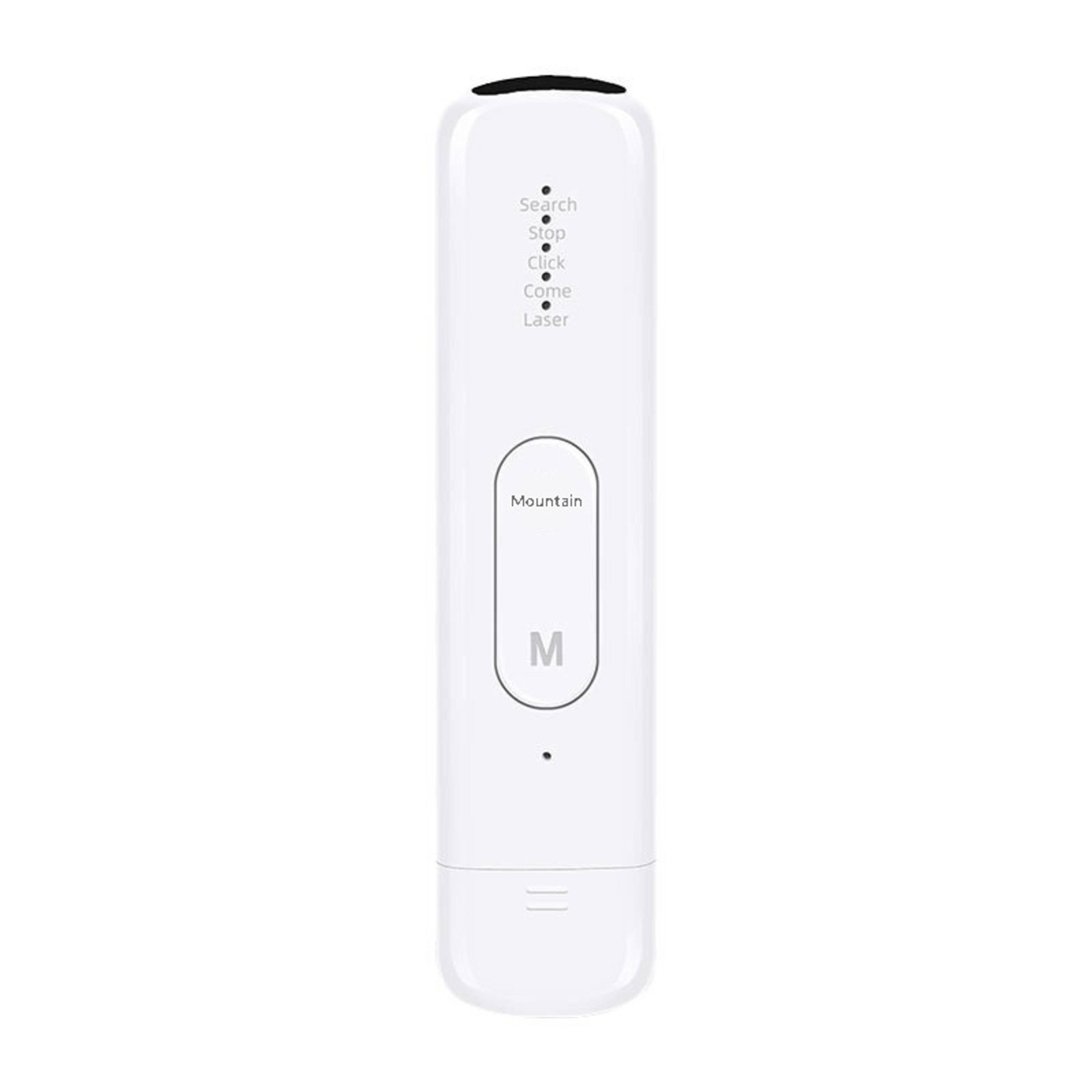 Laser Pointer Cat Teaser Wand Self-entertaining Boredom-relief Toy