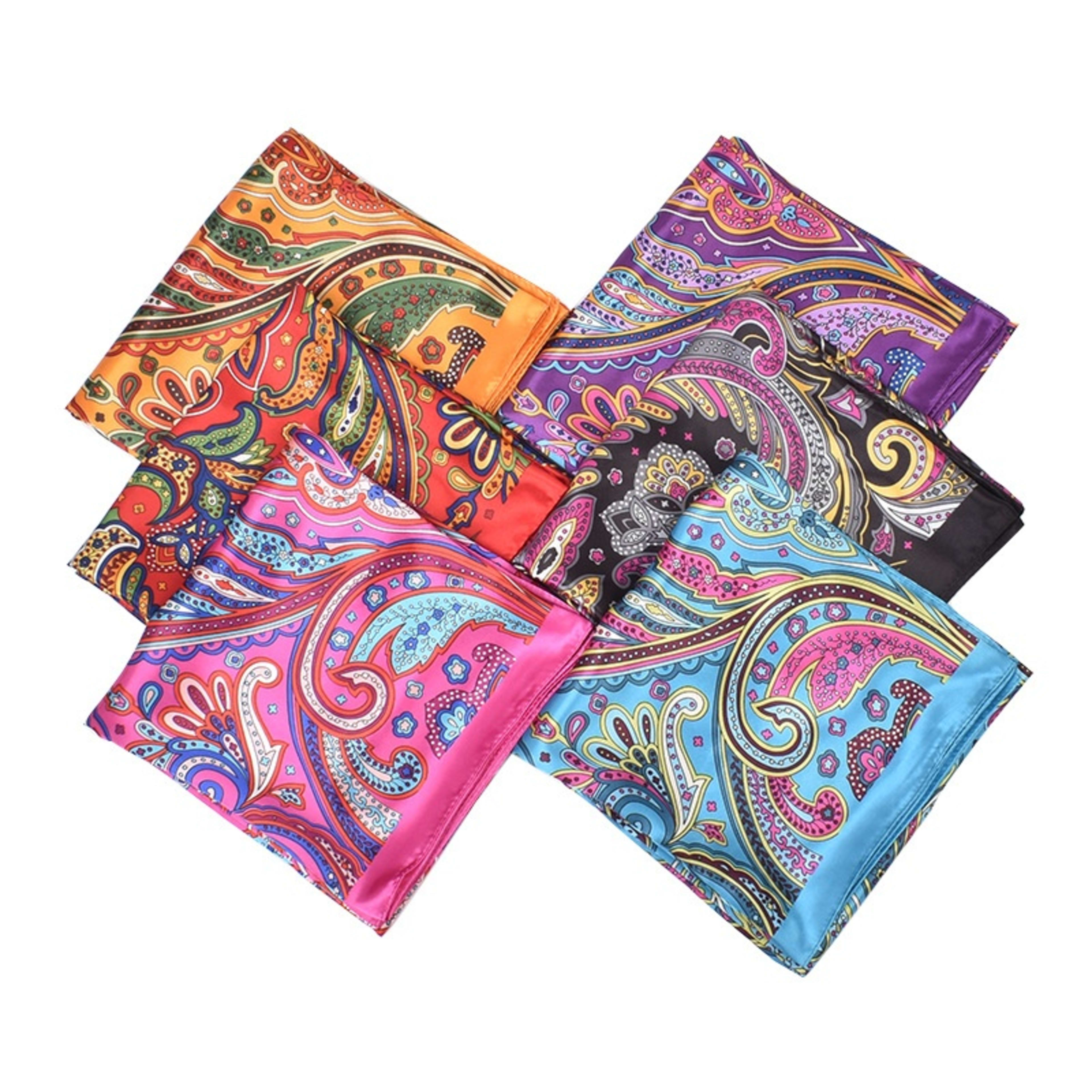 Fashionable And Elegant Scarf For Women 7