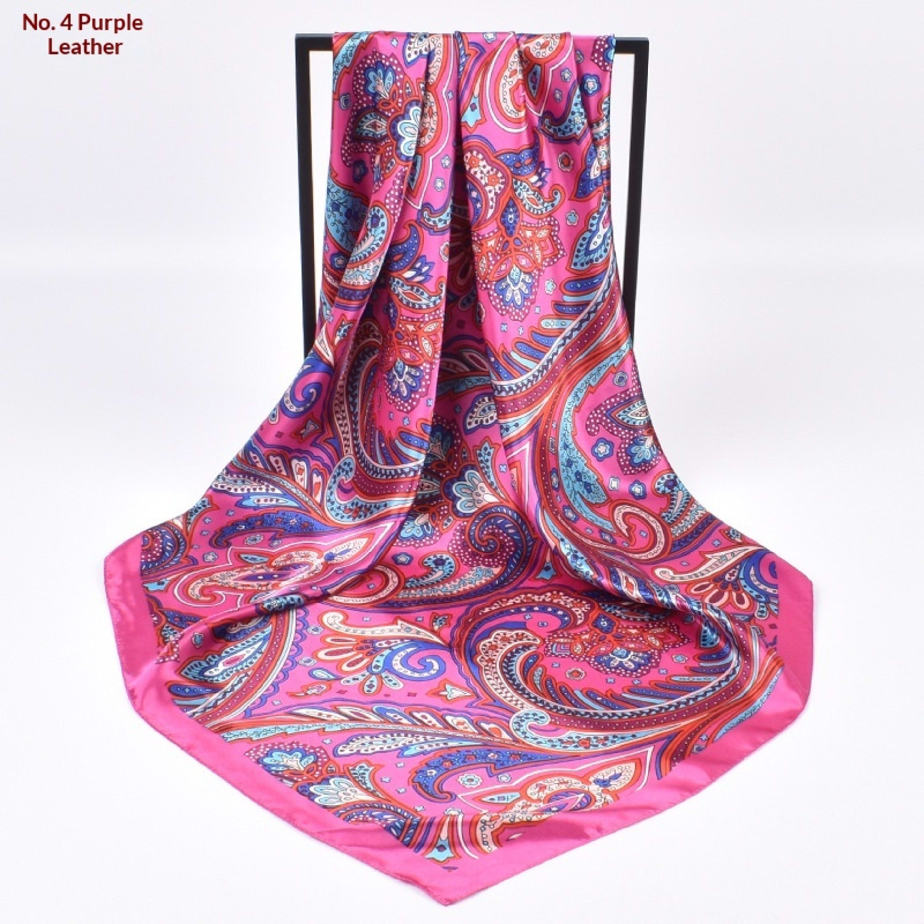 Fashionable And Elegant Scarf For Women 6