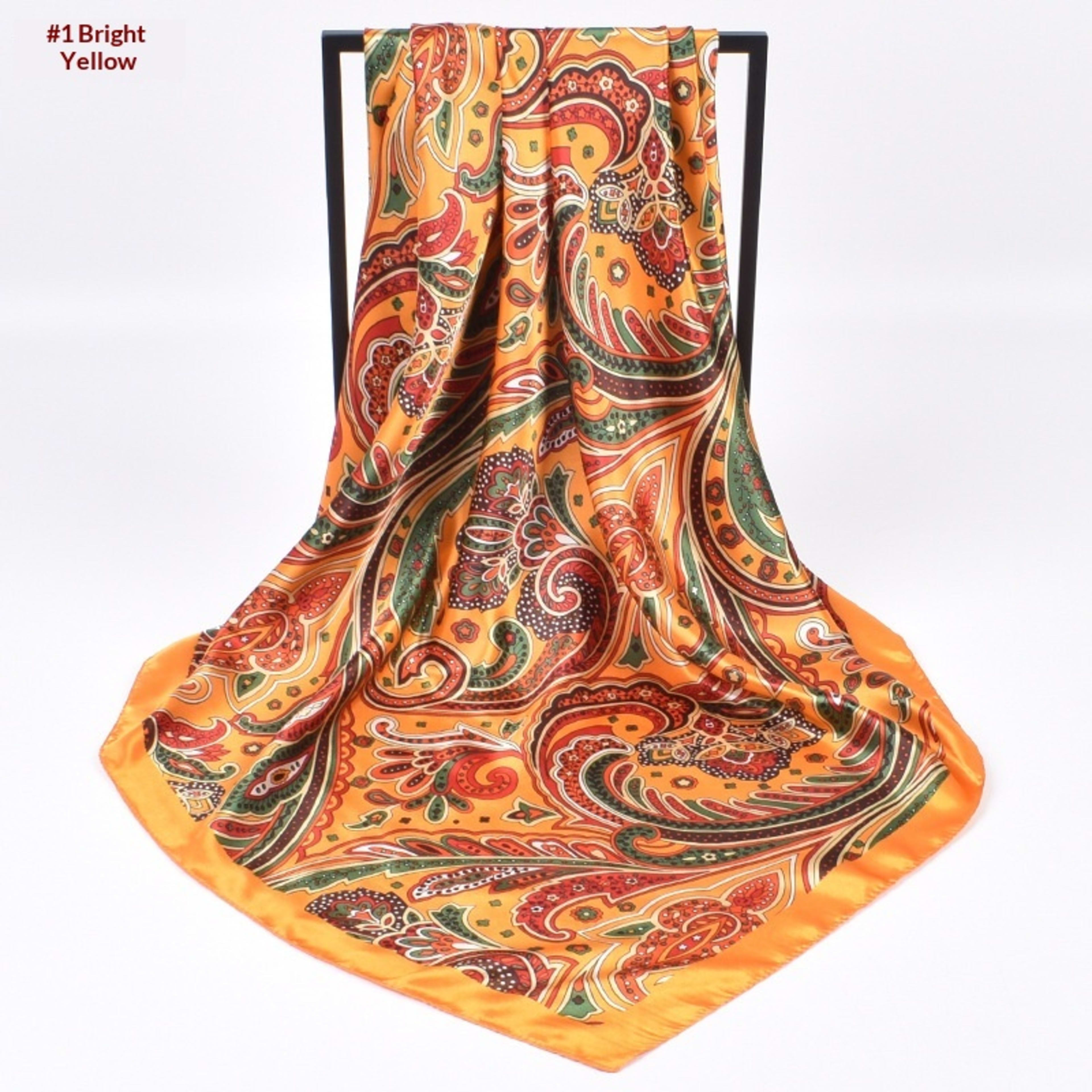 Fashionable And Elegant Scarf For Women
