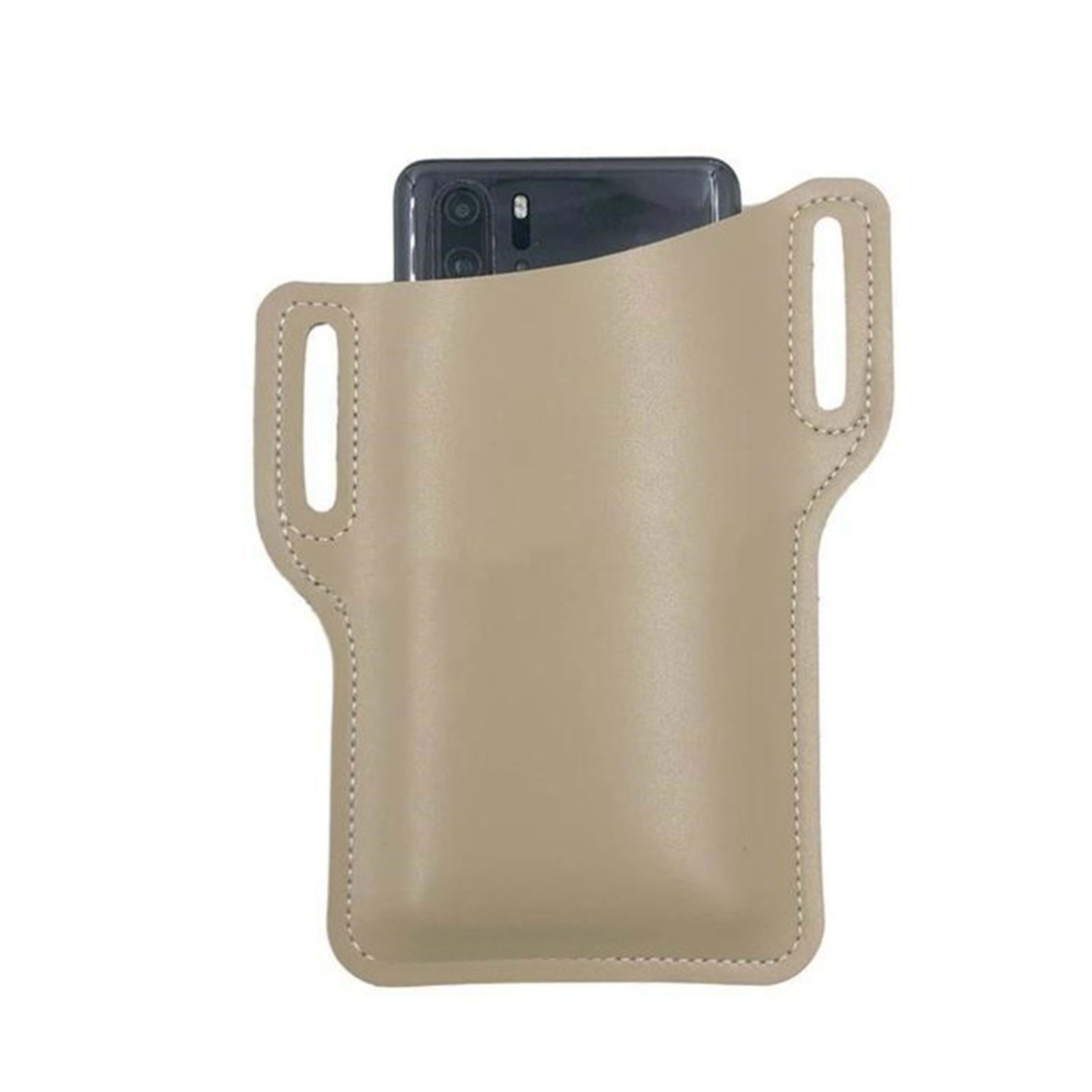 European And American Outdoor Belt-mounted Phone Pouch 8