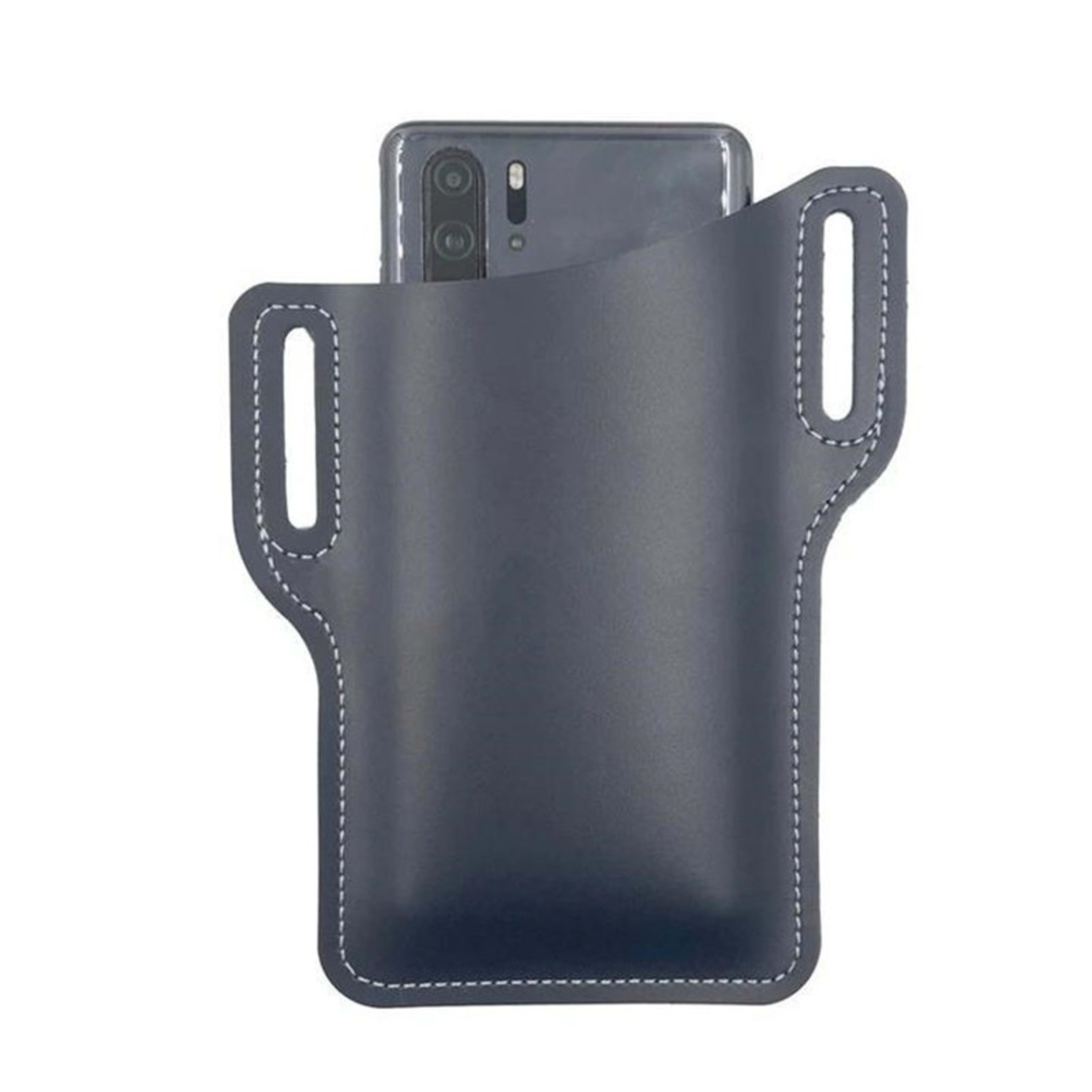 European And American Outdoor Belt-mounted Phone Pouch 10