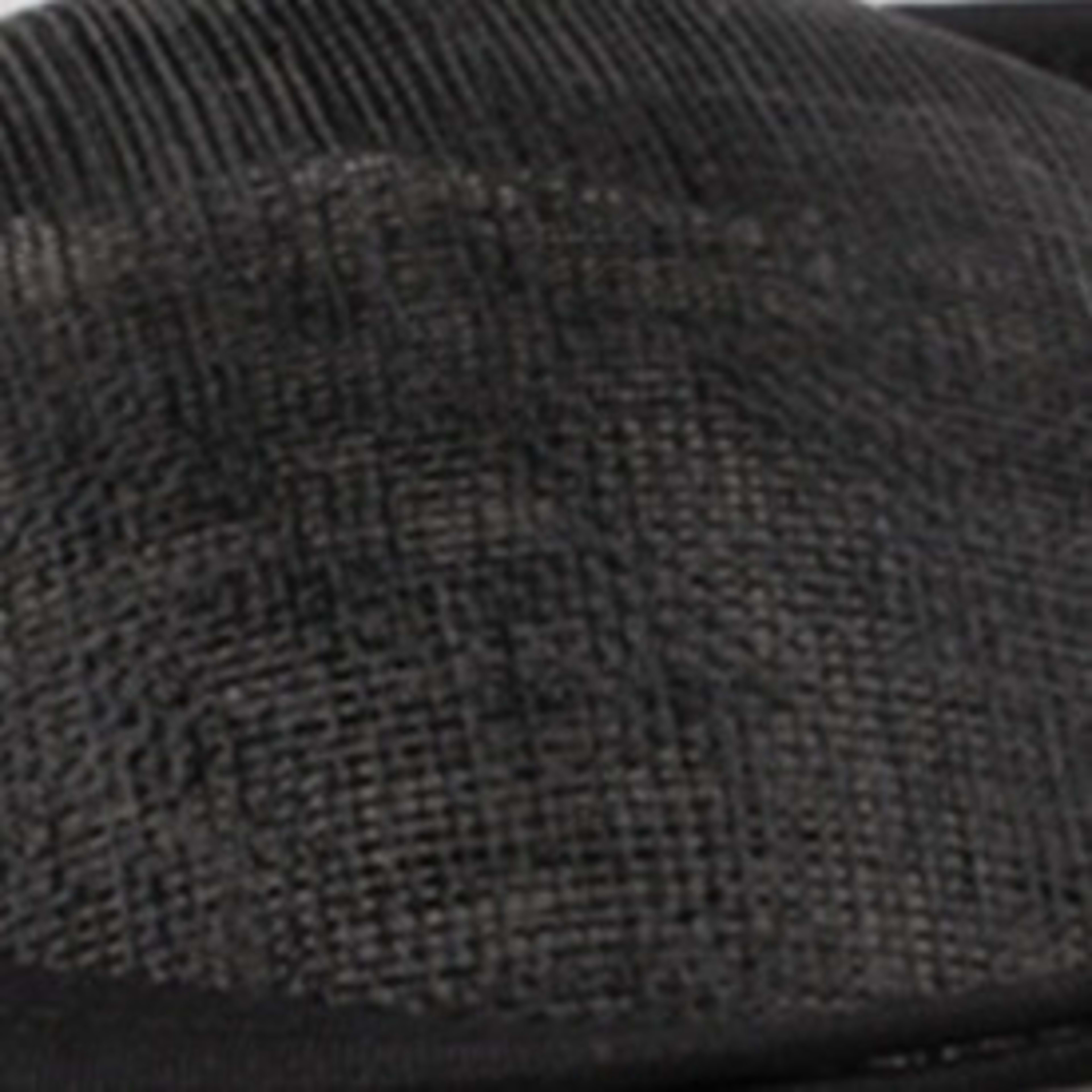 Fan-shaped Handcrafted Linen Headpiece 7