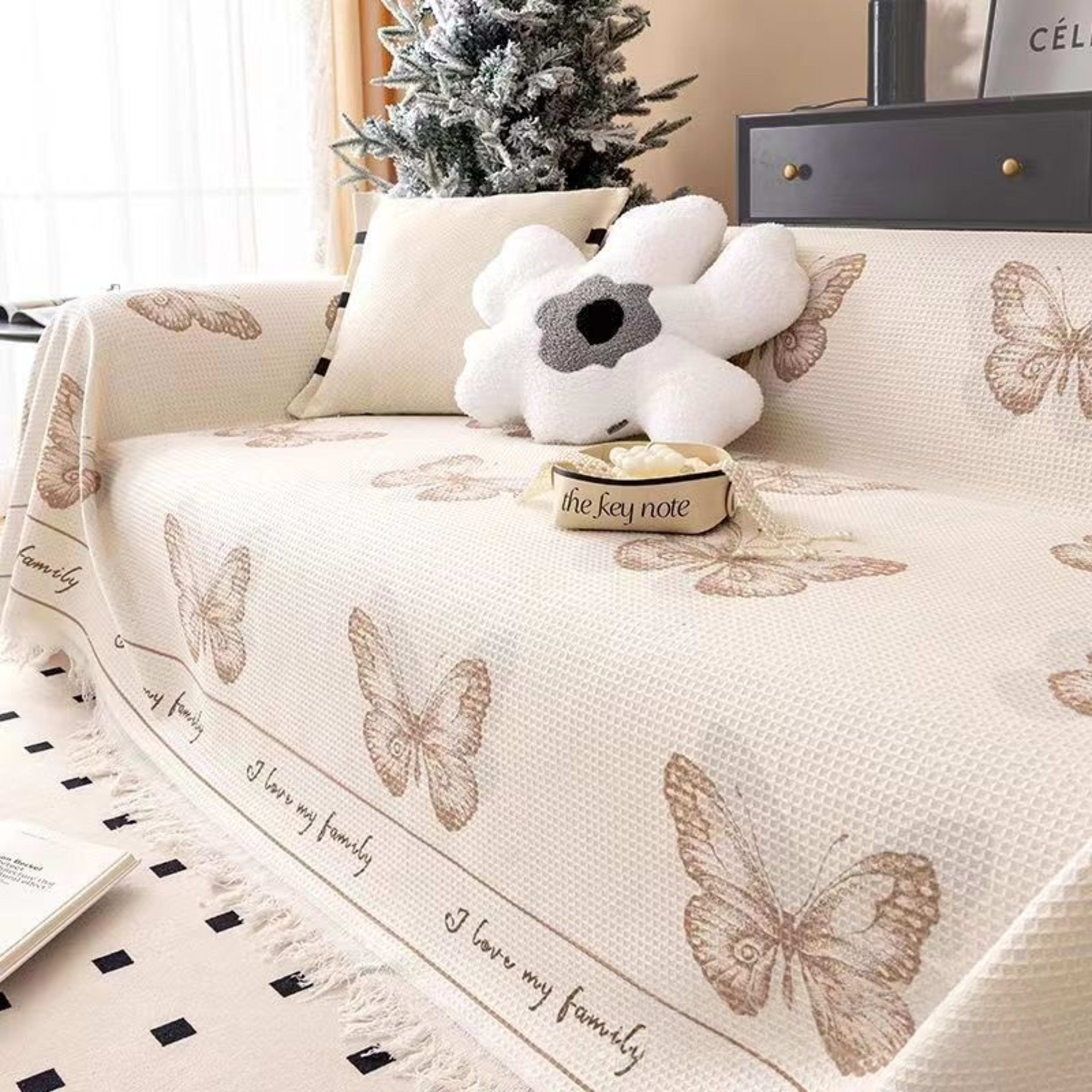Gabe All-inclusive Sofa Cover 5