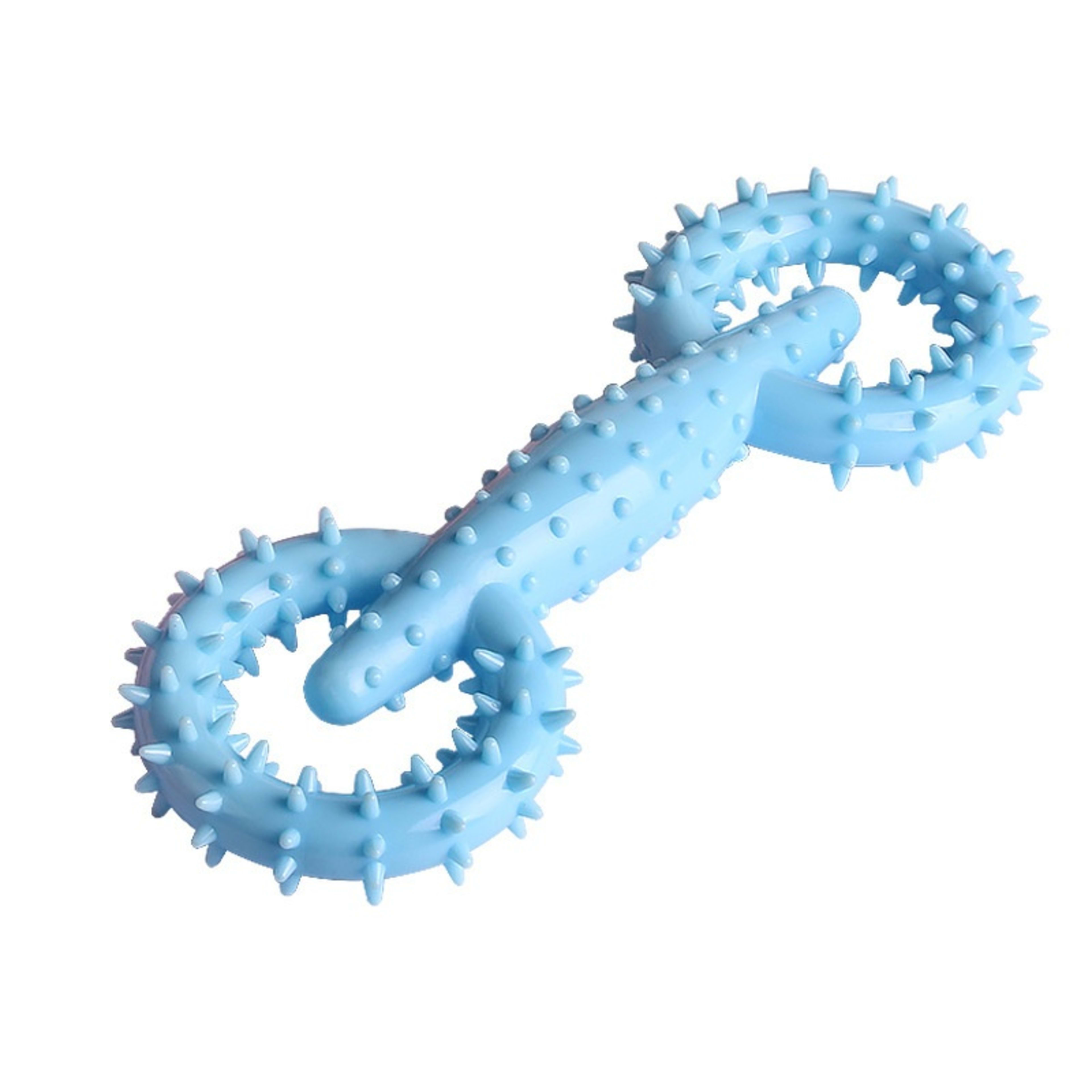 Pet Toy Pull Ring Dog Chew Toy Pet Gnawing 6