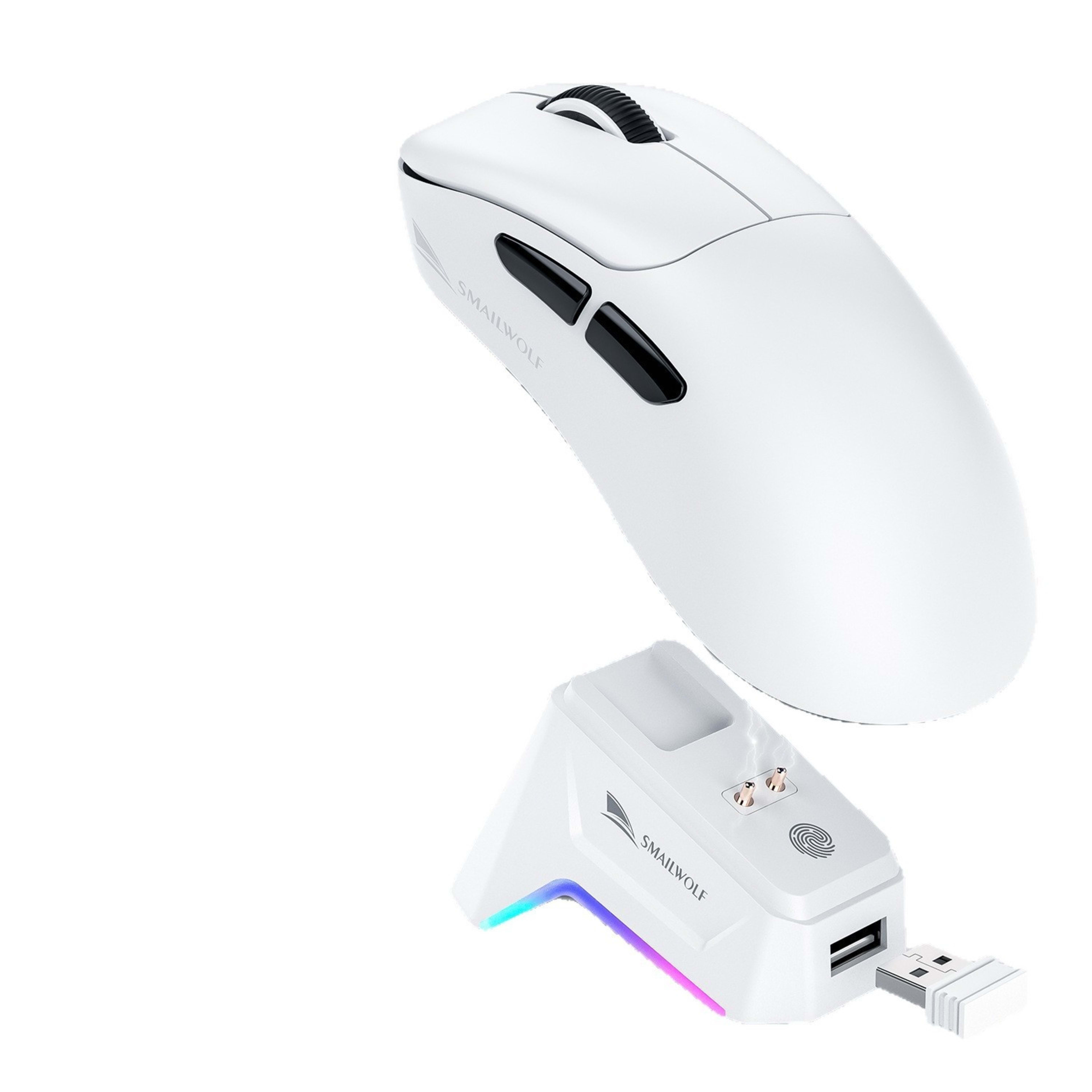 Wireless Bluetooth Mouse For Desktops And Laptops 6