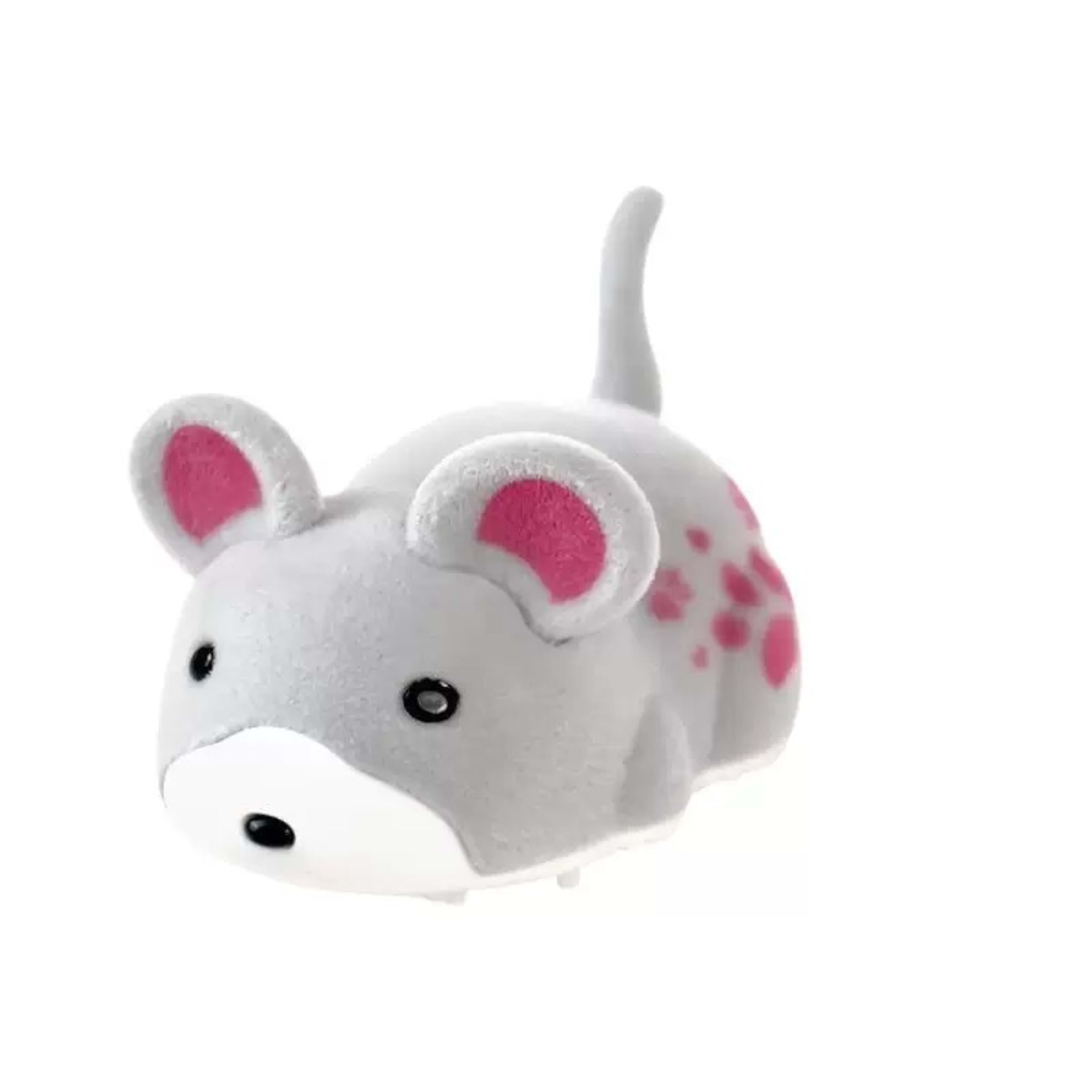 Cat Toy, Simulated Electric Hamster Pet Toy 3