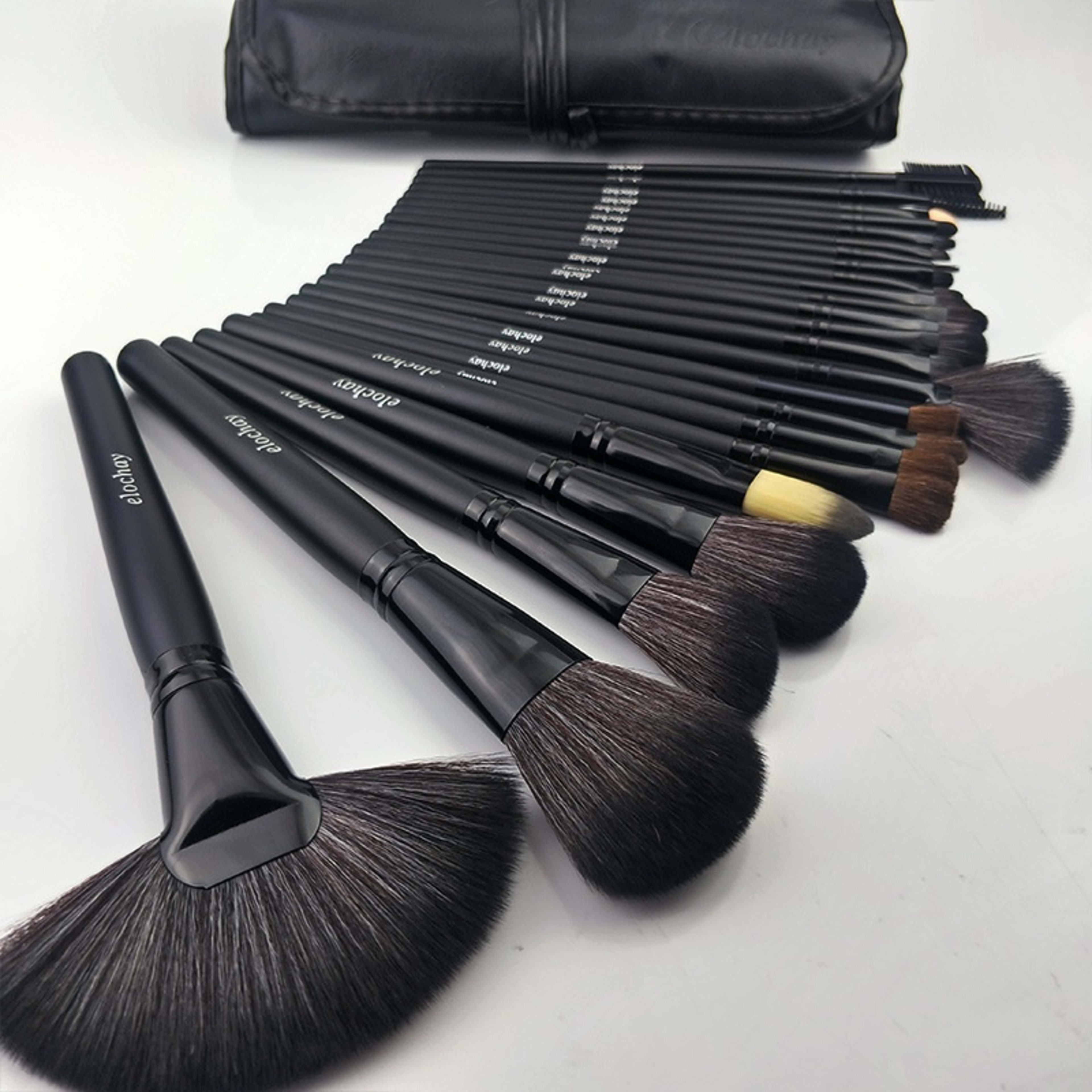 24-piece Makeup Brush Set Blush  Eyeshadow And Powder Brushes 3