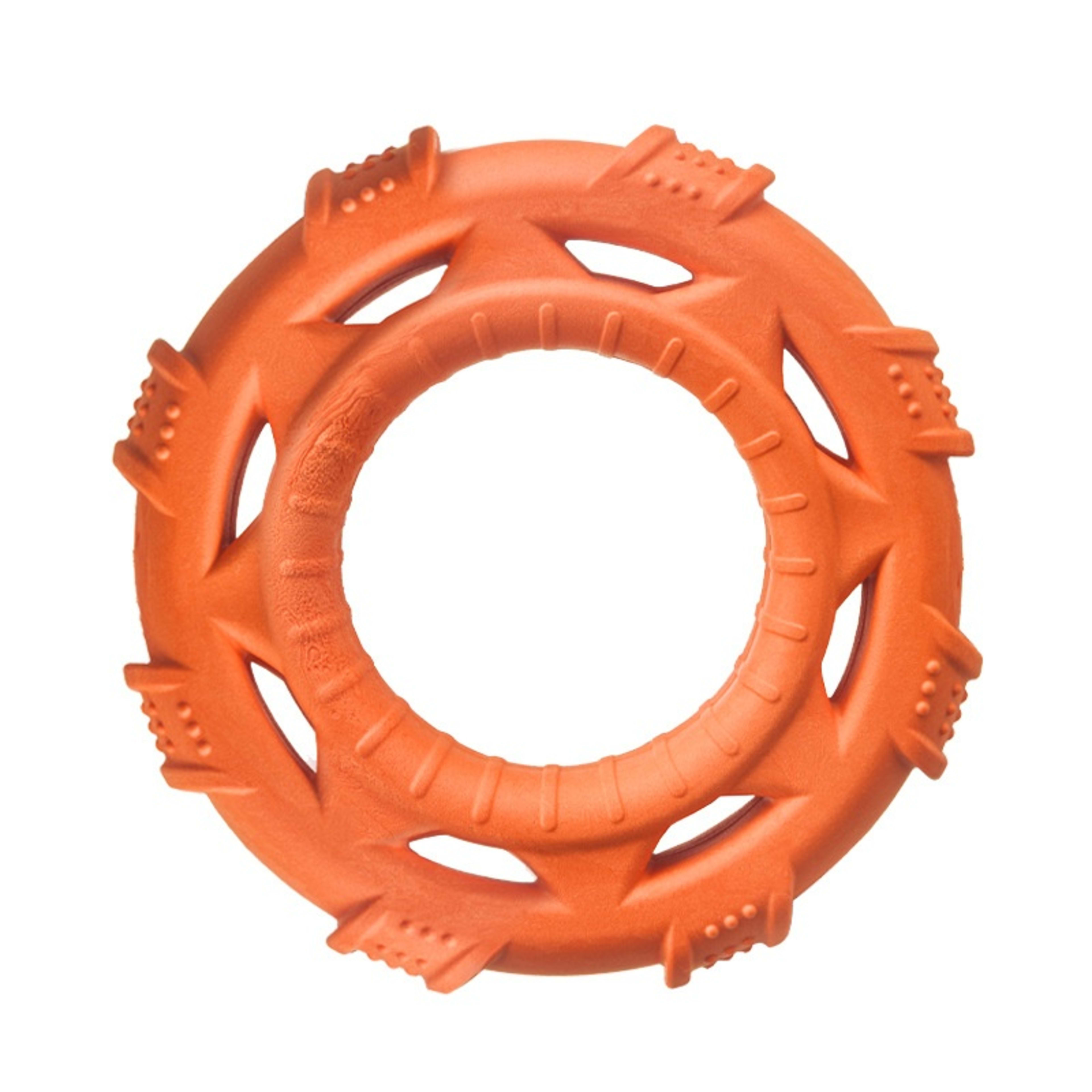 Lightweight And Soft TPR Foam Dog Toy 4