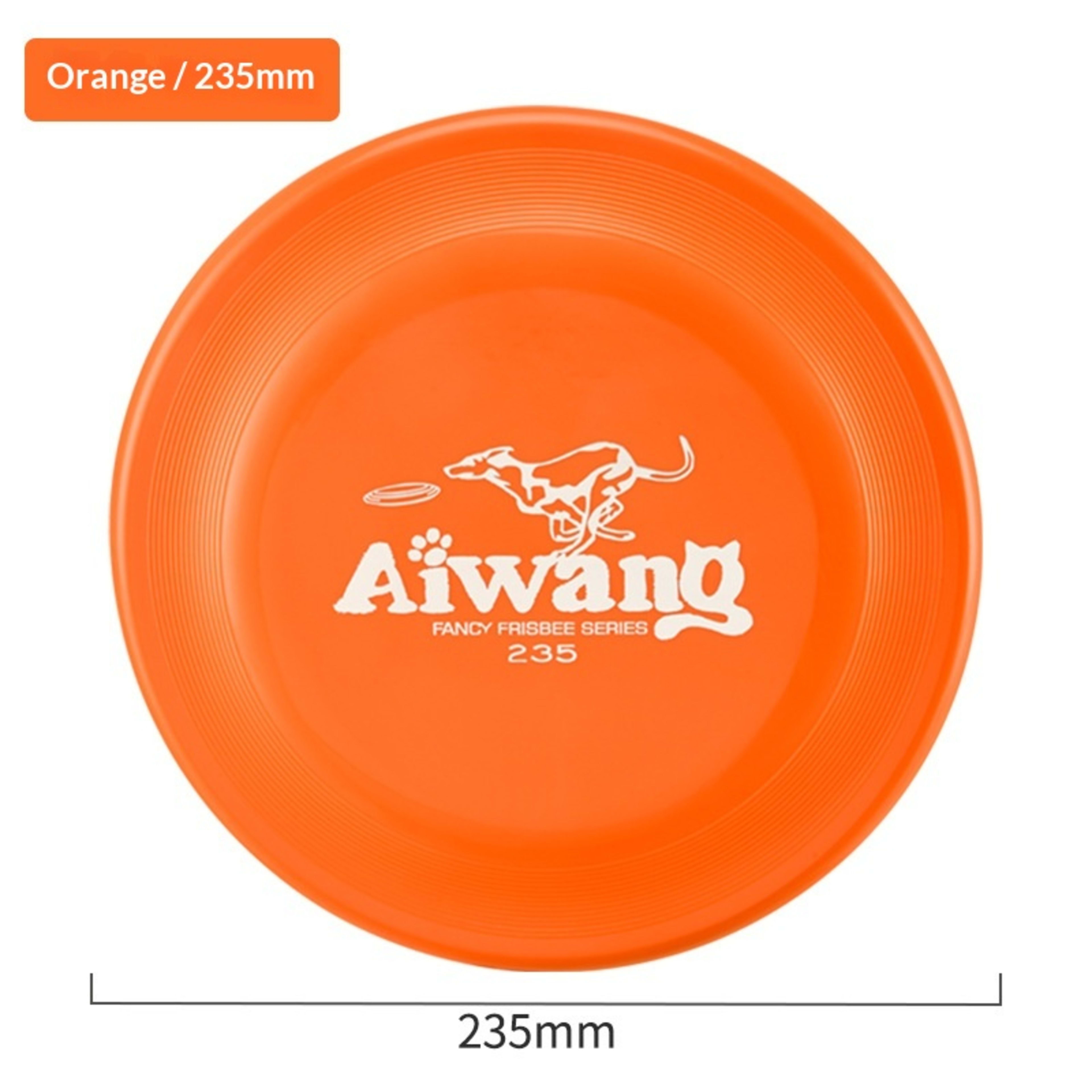 Dog Professional Training Toy For Canine Sports 2