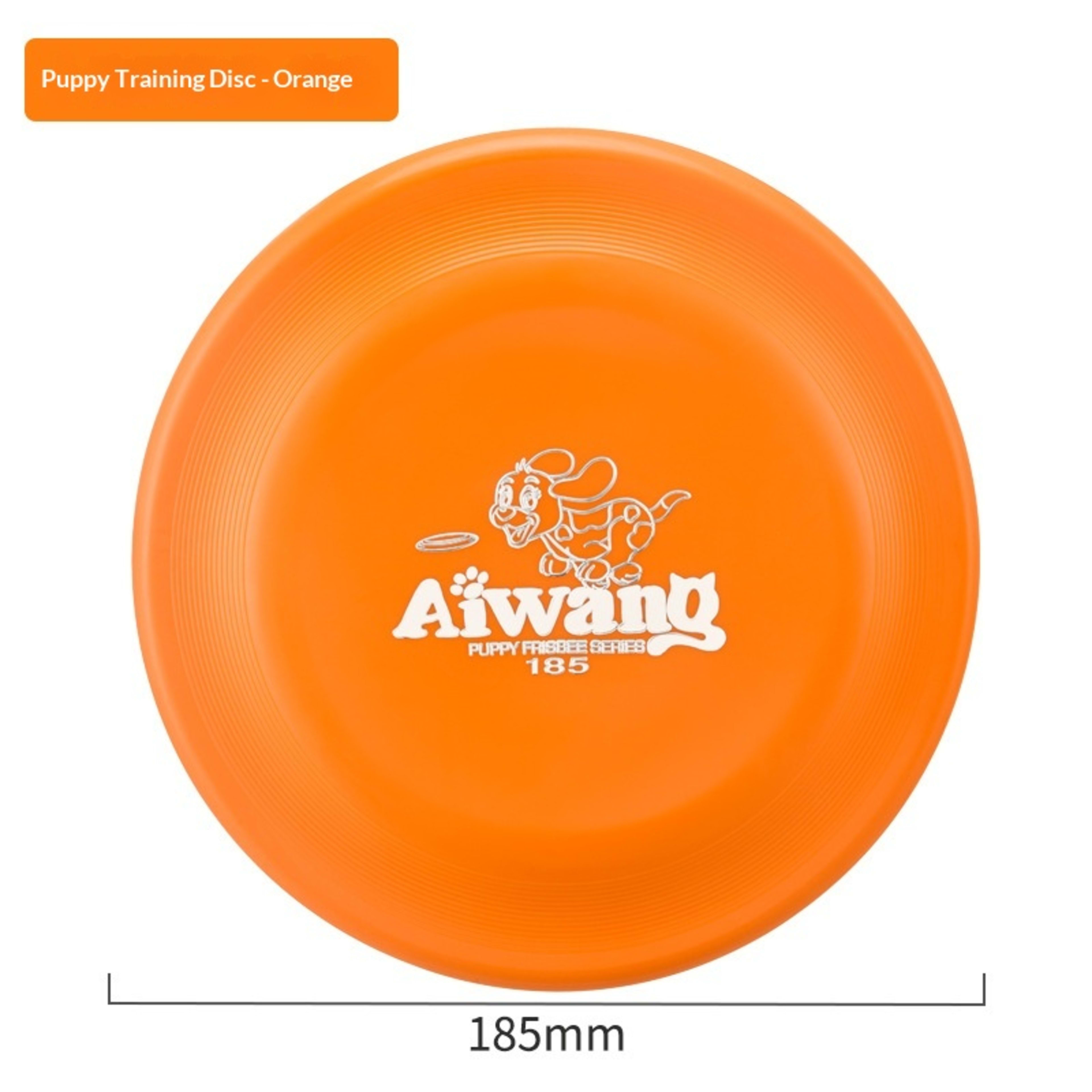 Dog Professional Training Toy For Canine Sports 4
