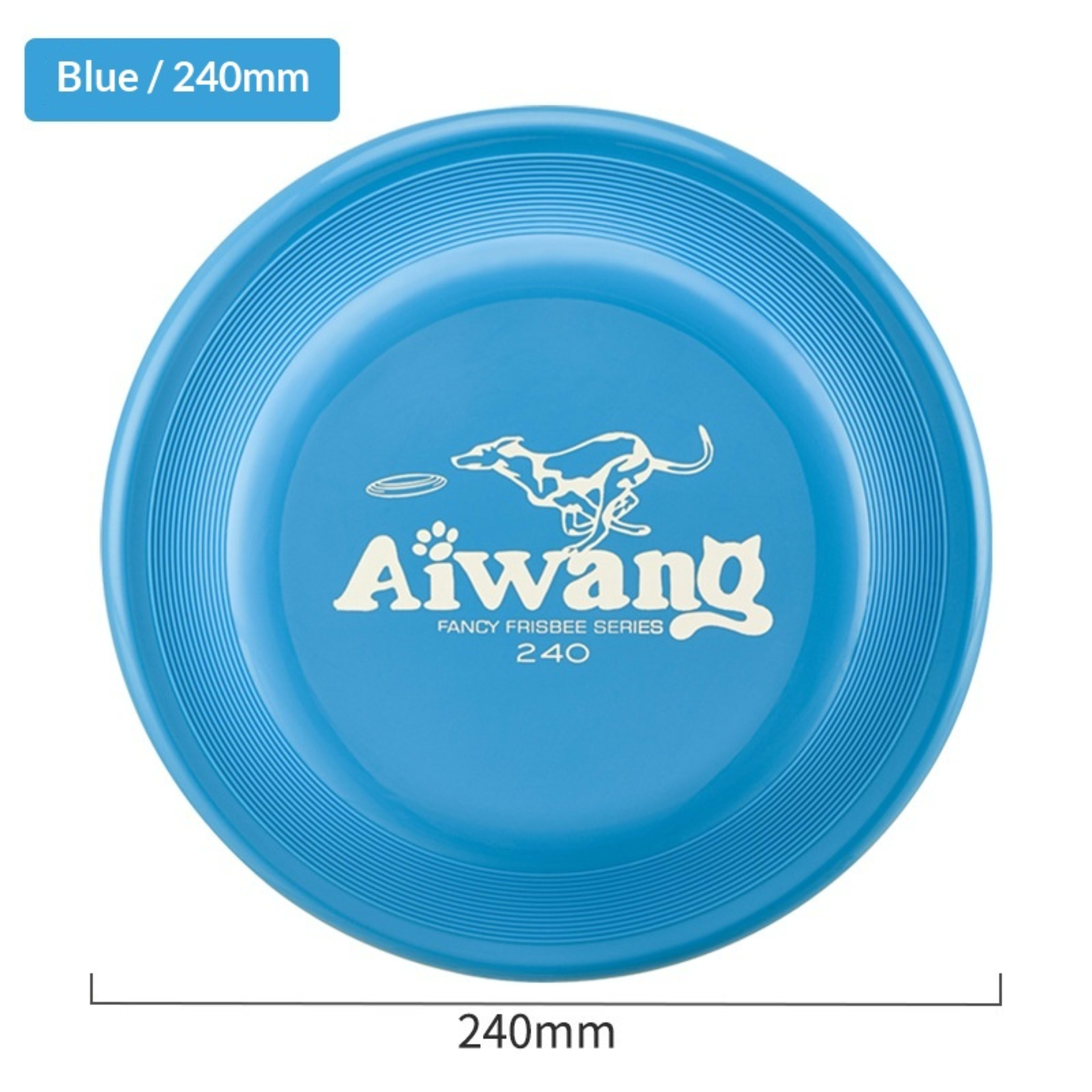 Dog Professional Training Toy For Canine Sports 3