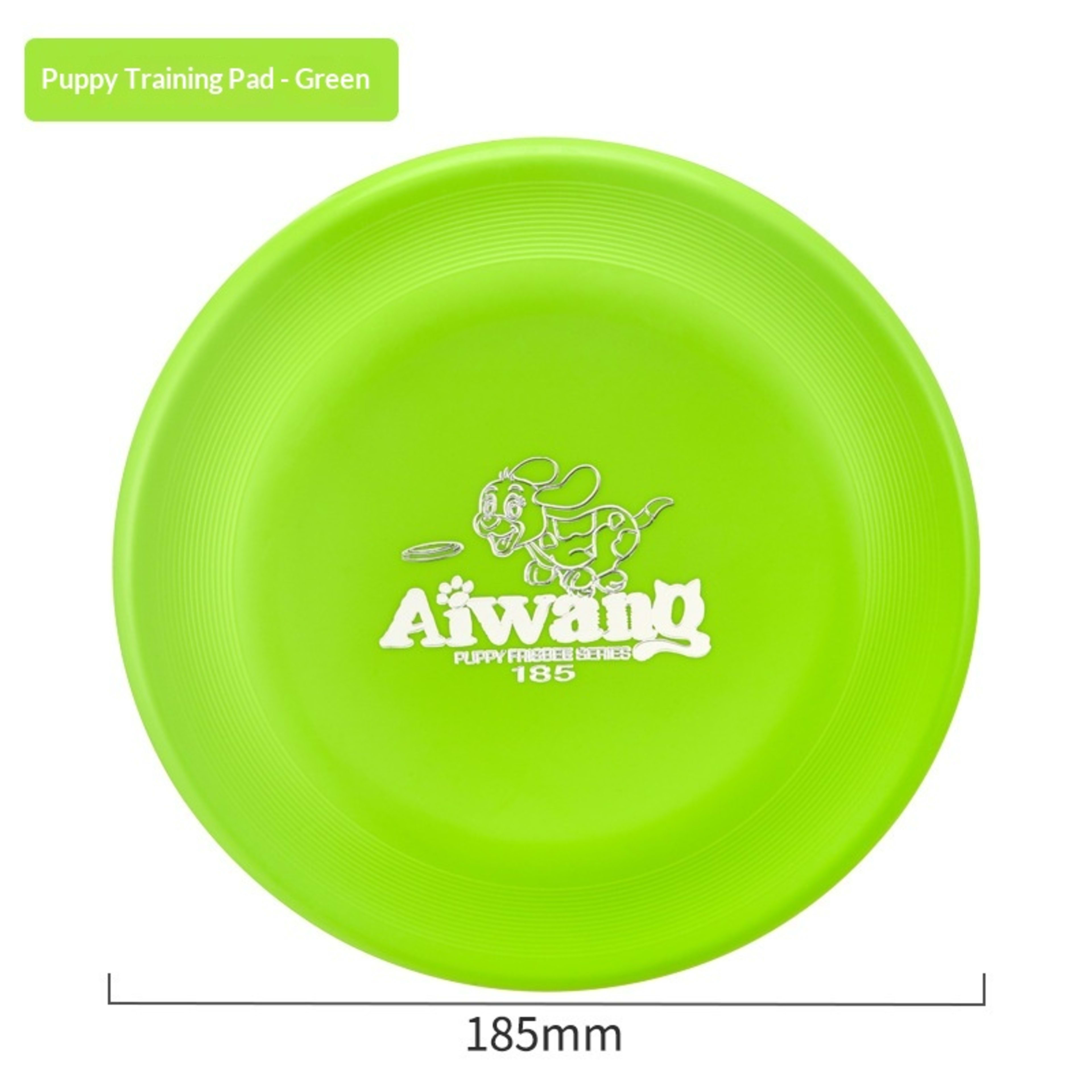 Dog Professional Training Toy For Canine Sports 16