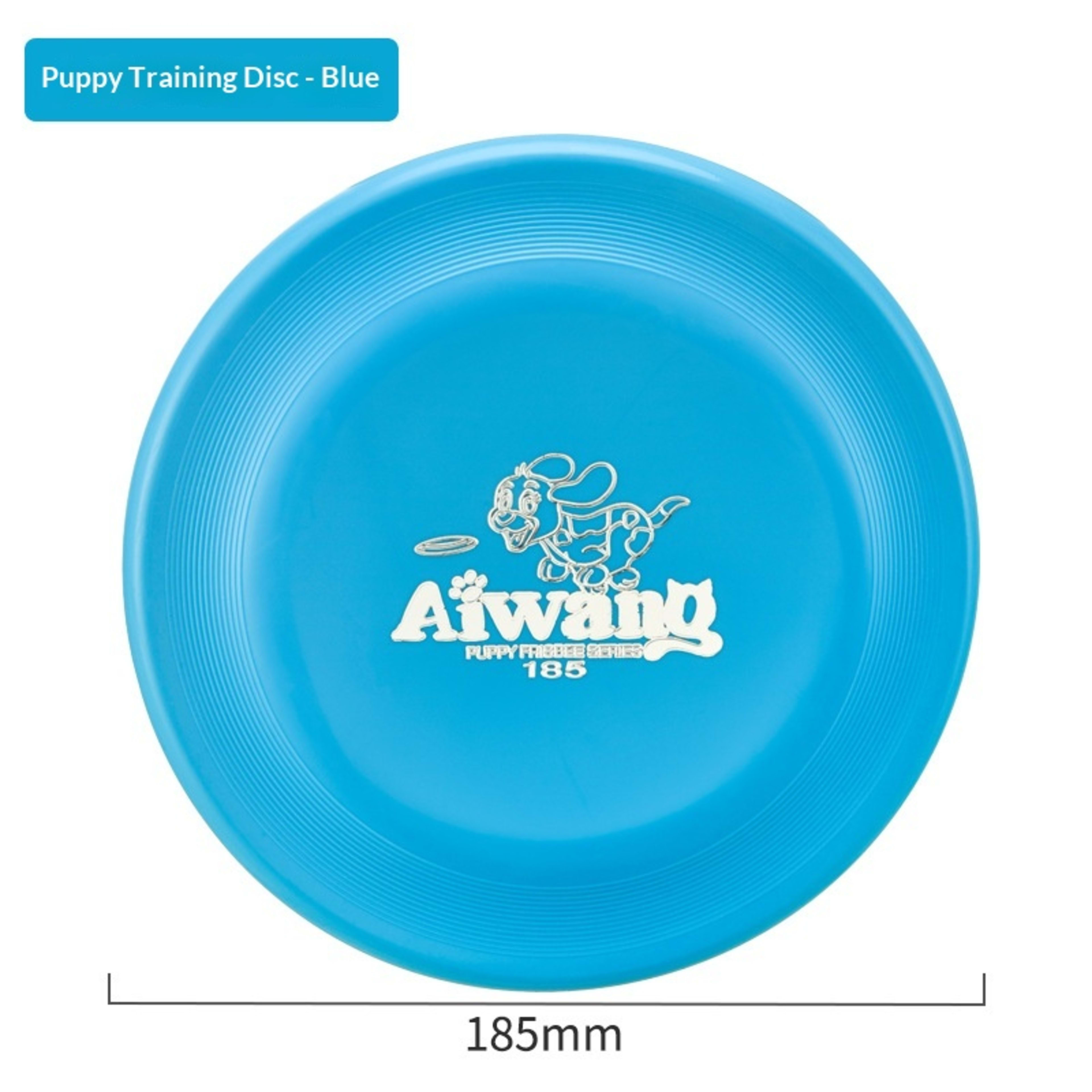 Dog Professional Training Toy For Canine Sports