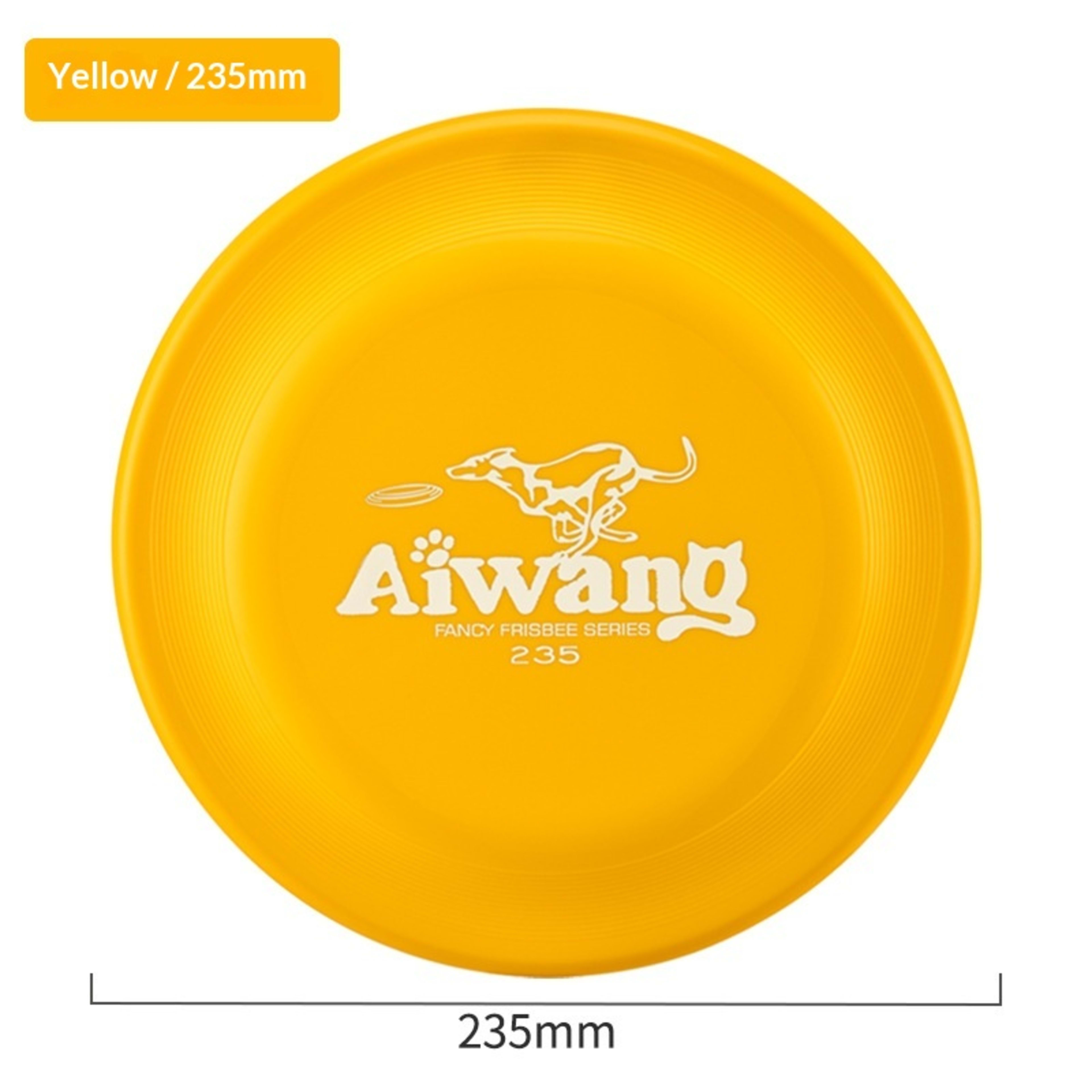 Dog Professional Training Toy For Canine Sports 5