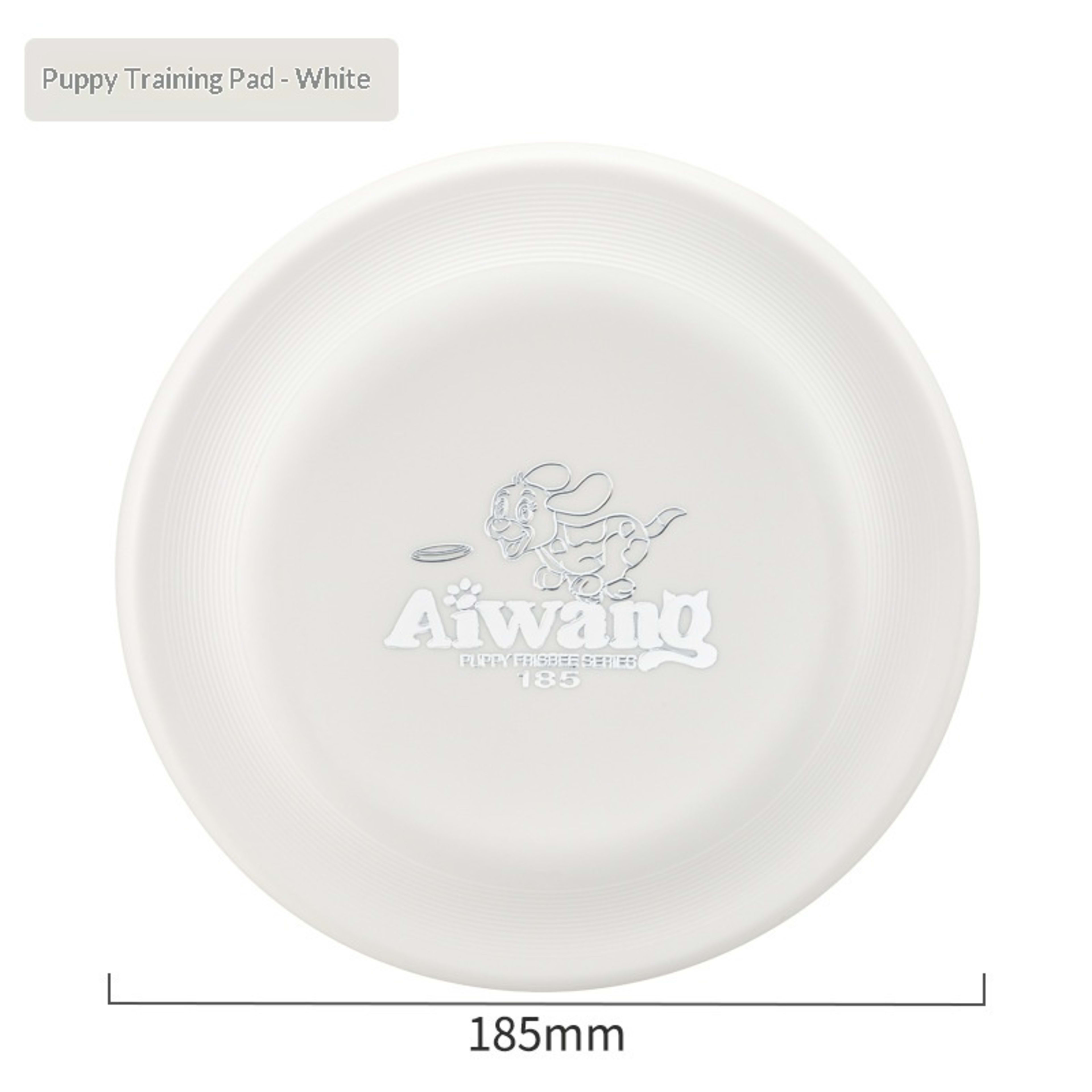 Dog Professional Training Toy For Canine Sports 11