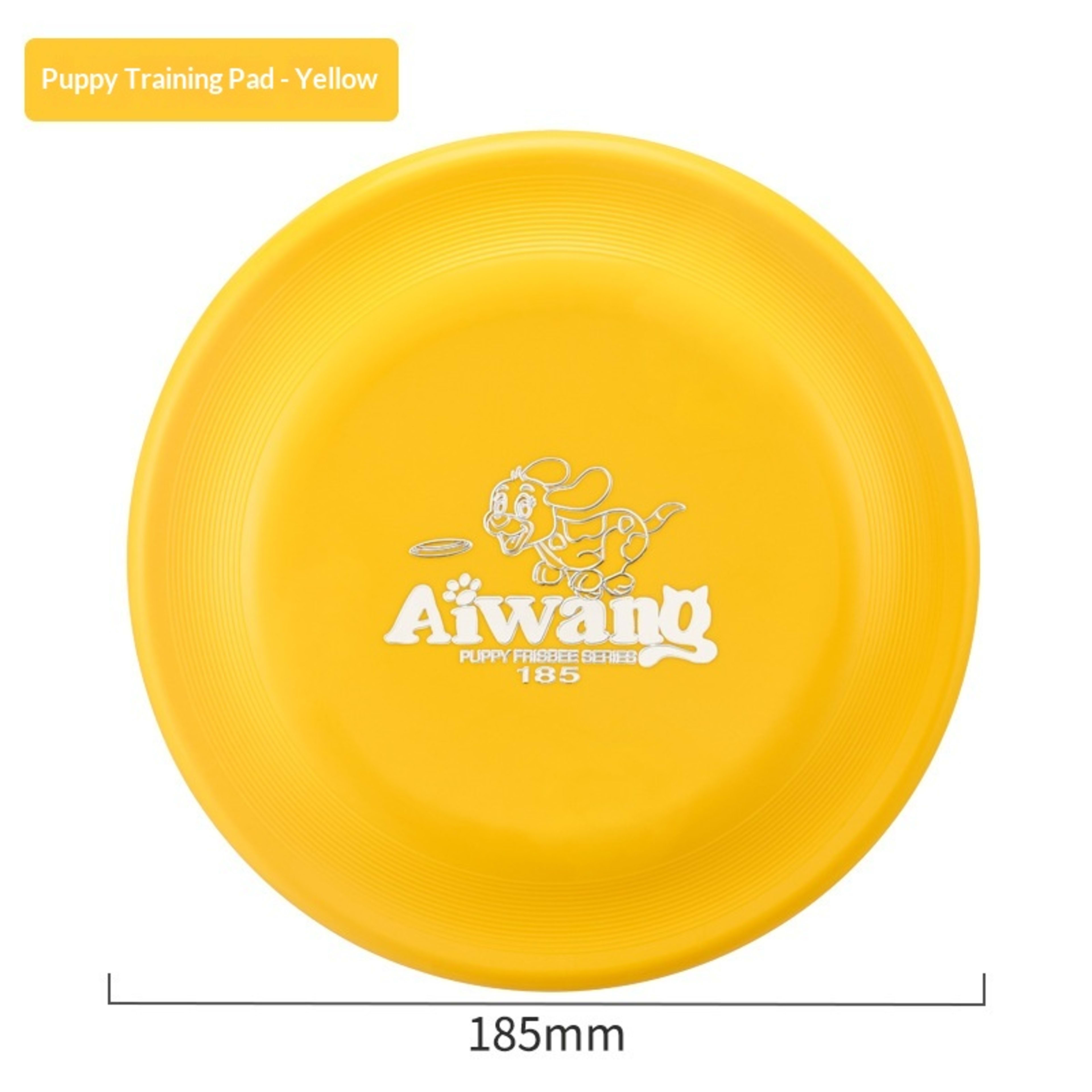 Dog Professional Training Toy For Canine Sports 13