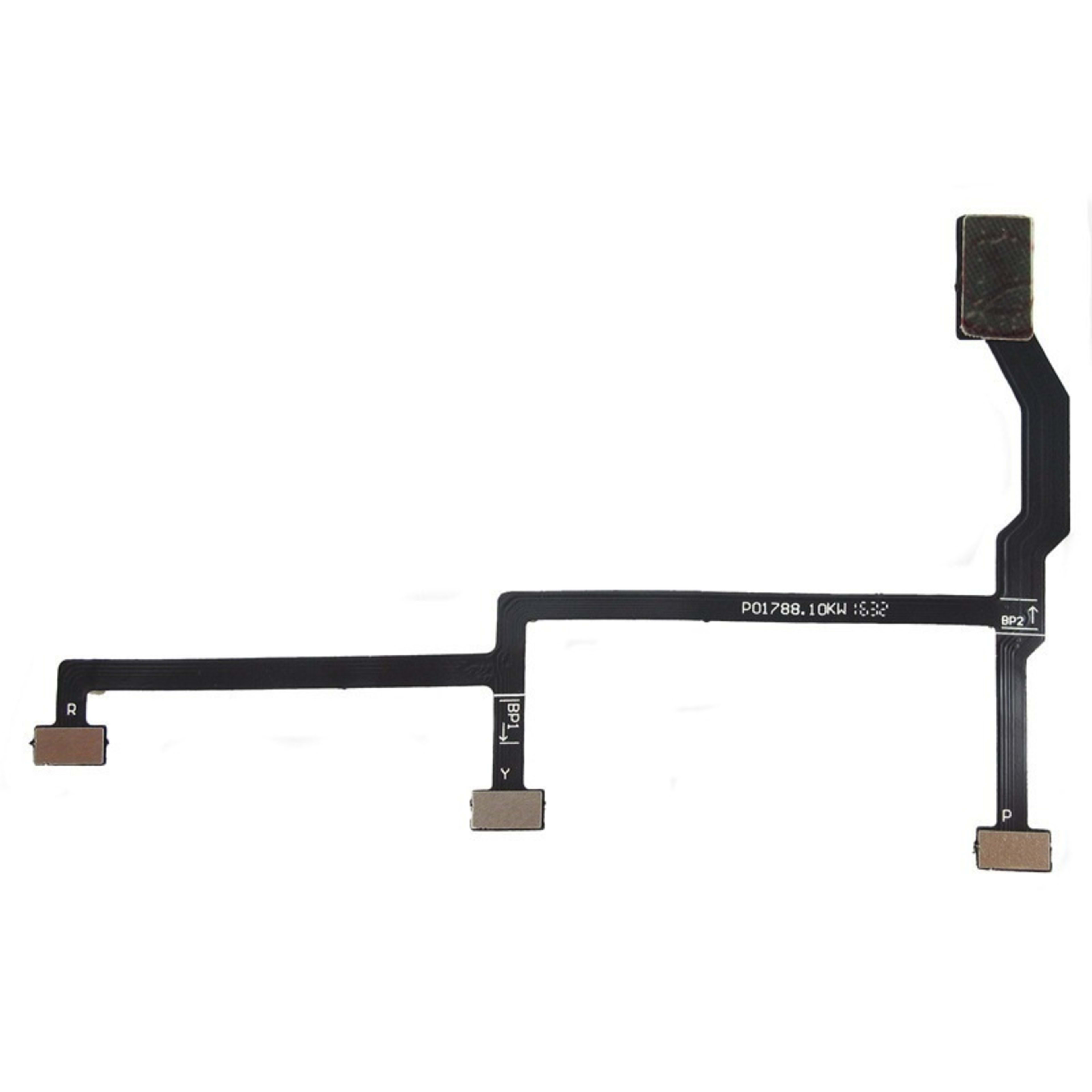 Yunmai Camera Flex Cable, Motor Flex Cable 4