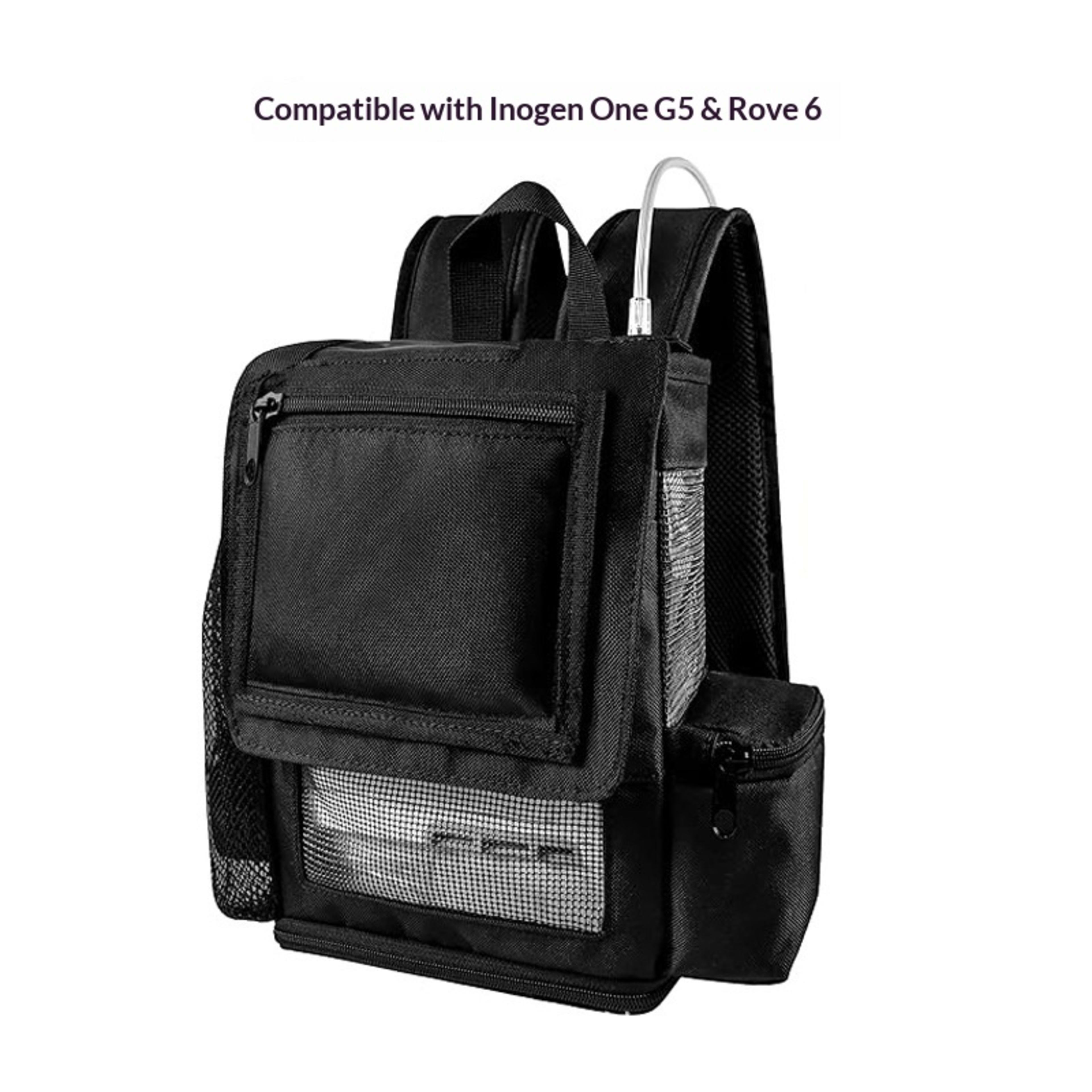 Portable Concentrator Oxygen Generator Bag 2