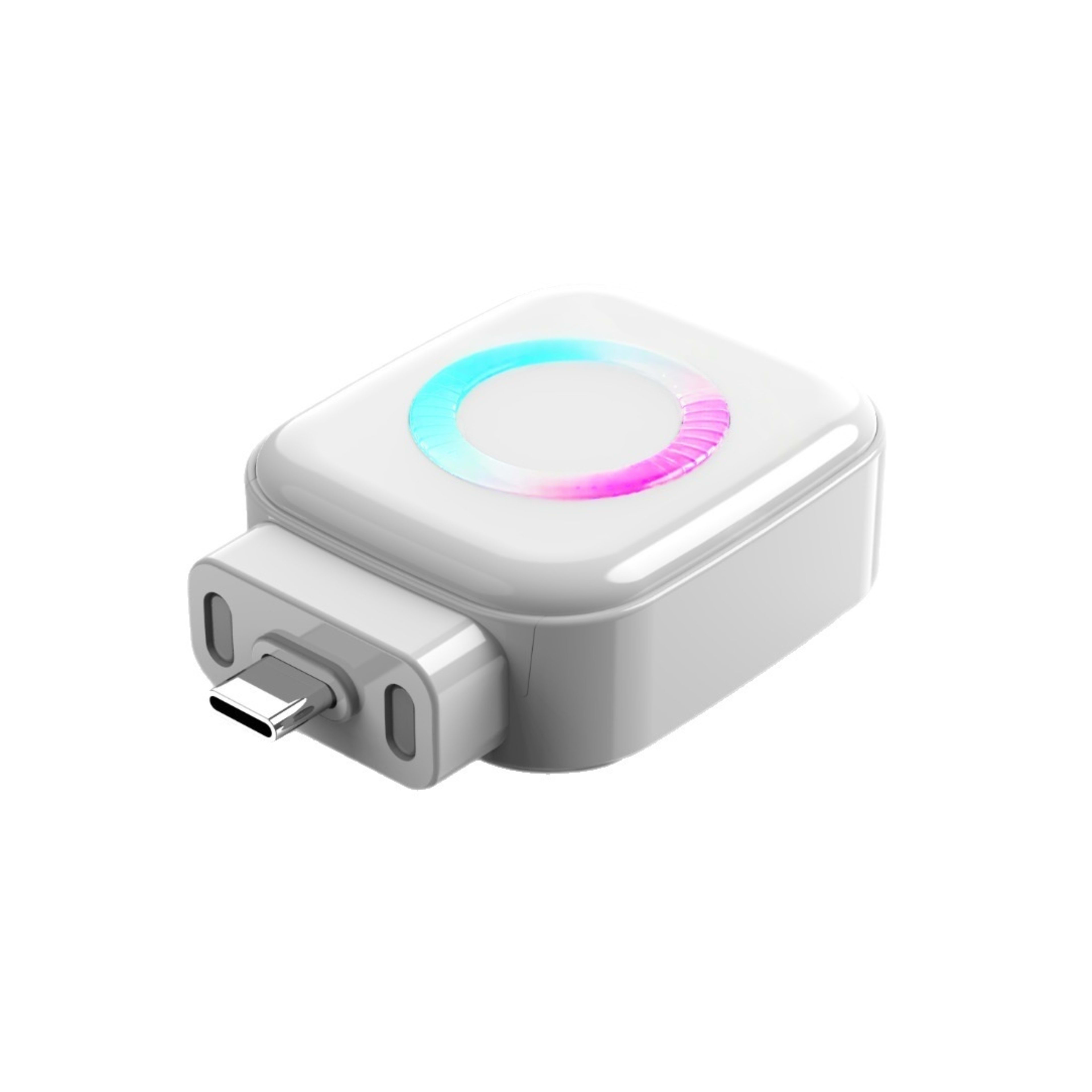 Smart Splitter Fast Charging Automatic Power-offSafe Charging 3
