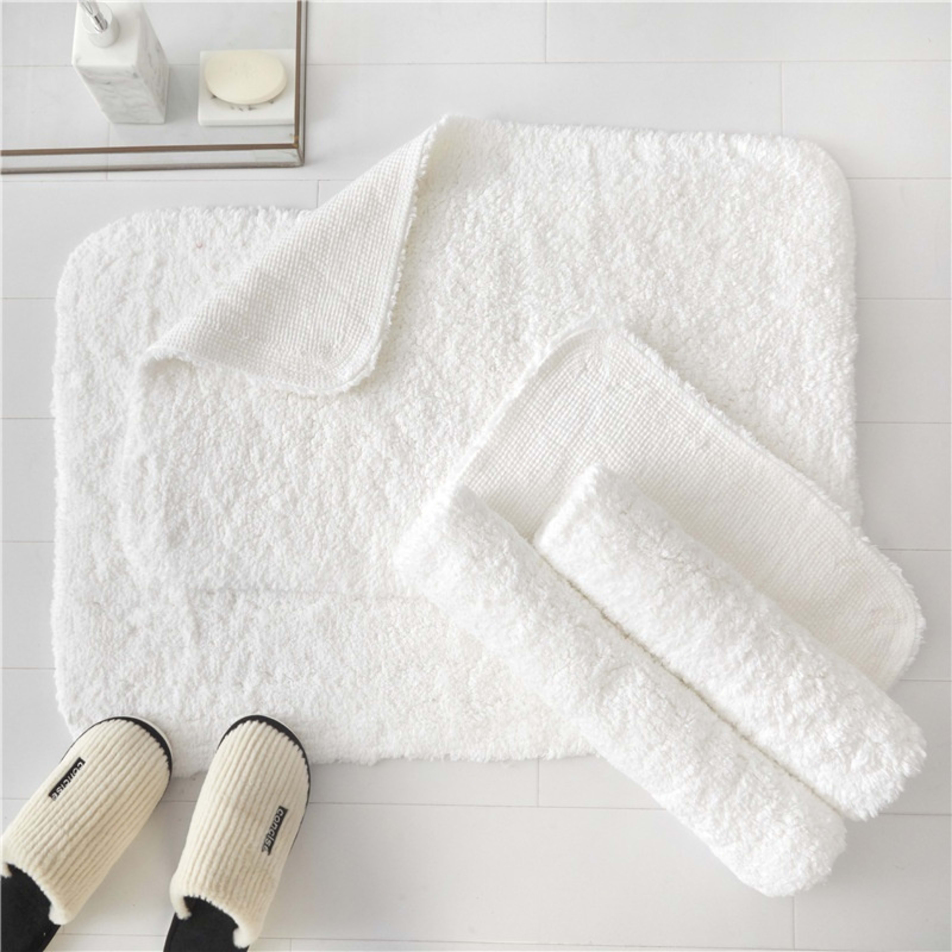 Five Star Hotel Grade Pure Cotton Plush Extra-thick
