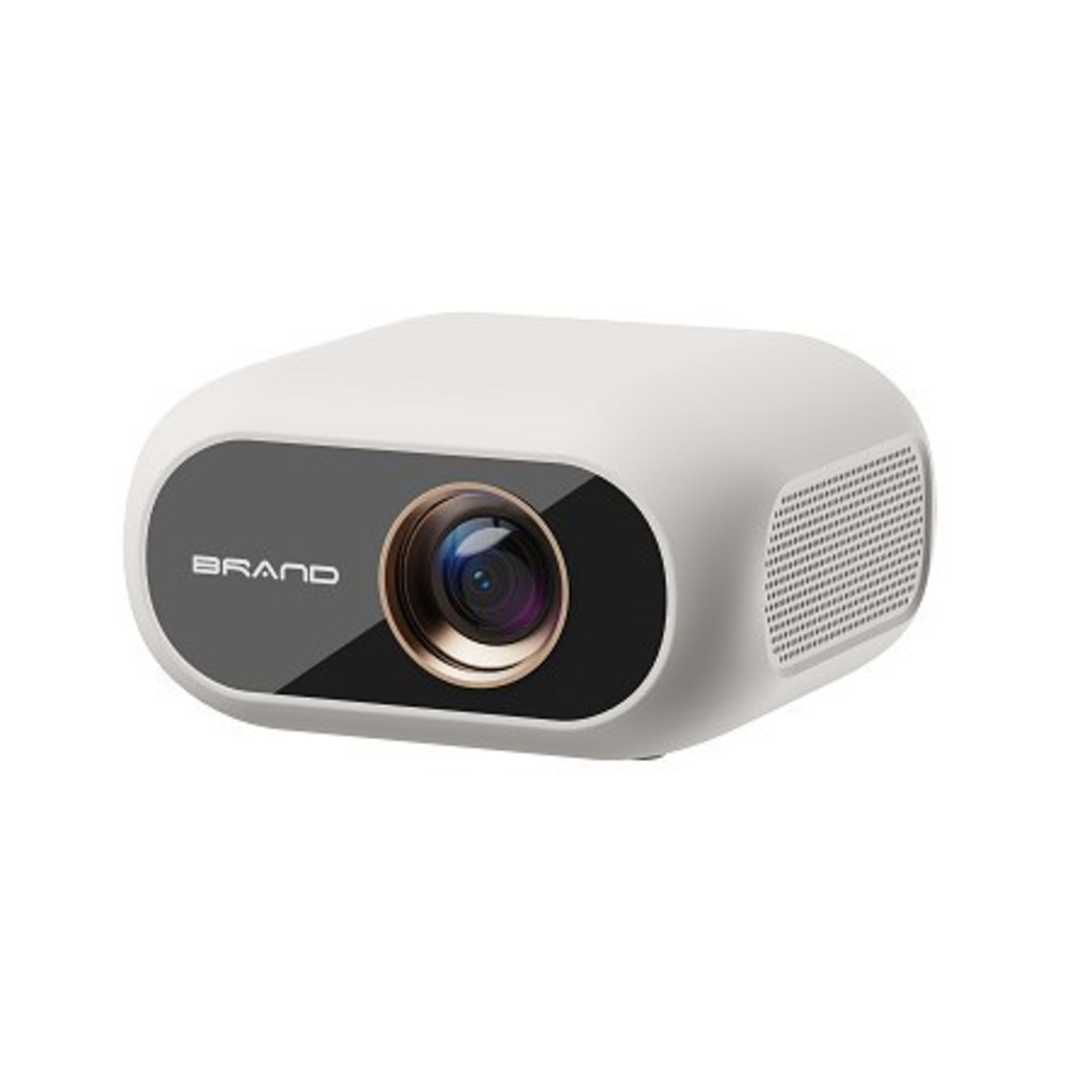 New Premium Ultra HD Smart Projector