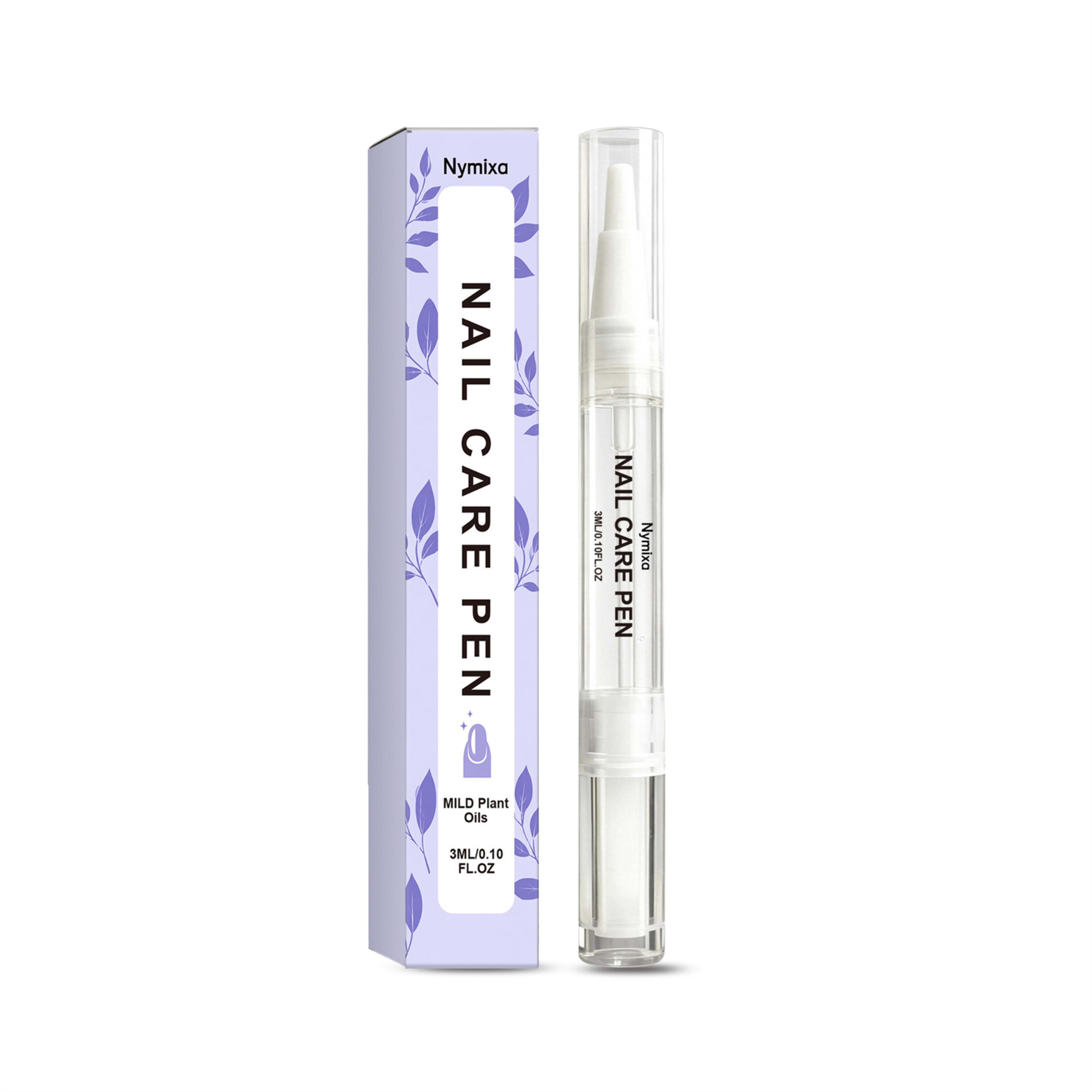 Nail Care Pen