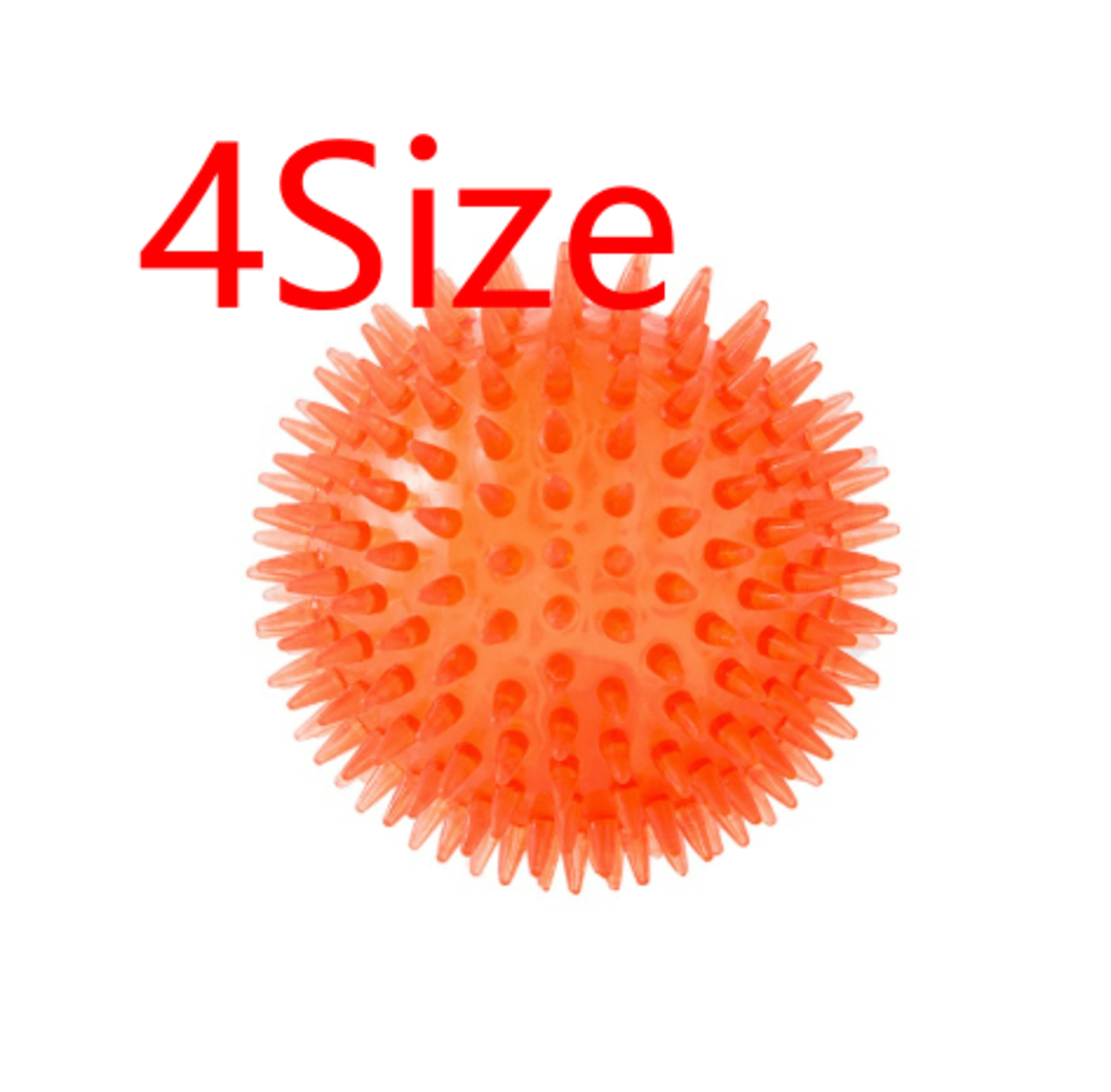 Cross-border Pet Dog Toy Ball 2