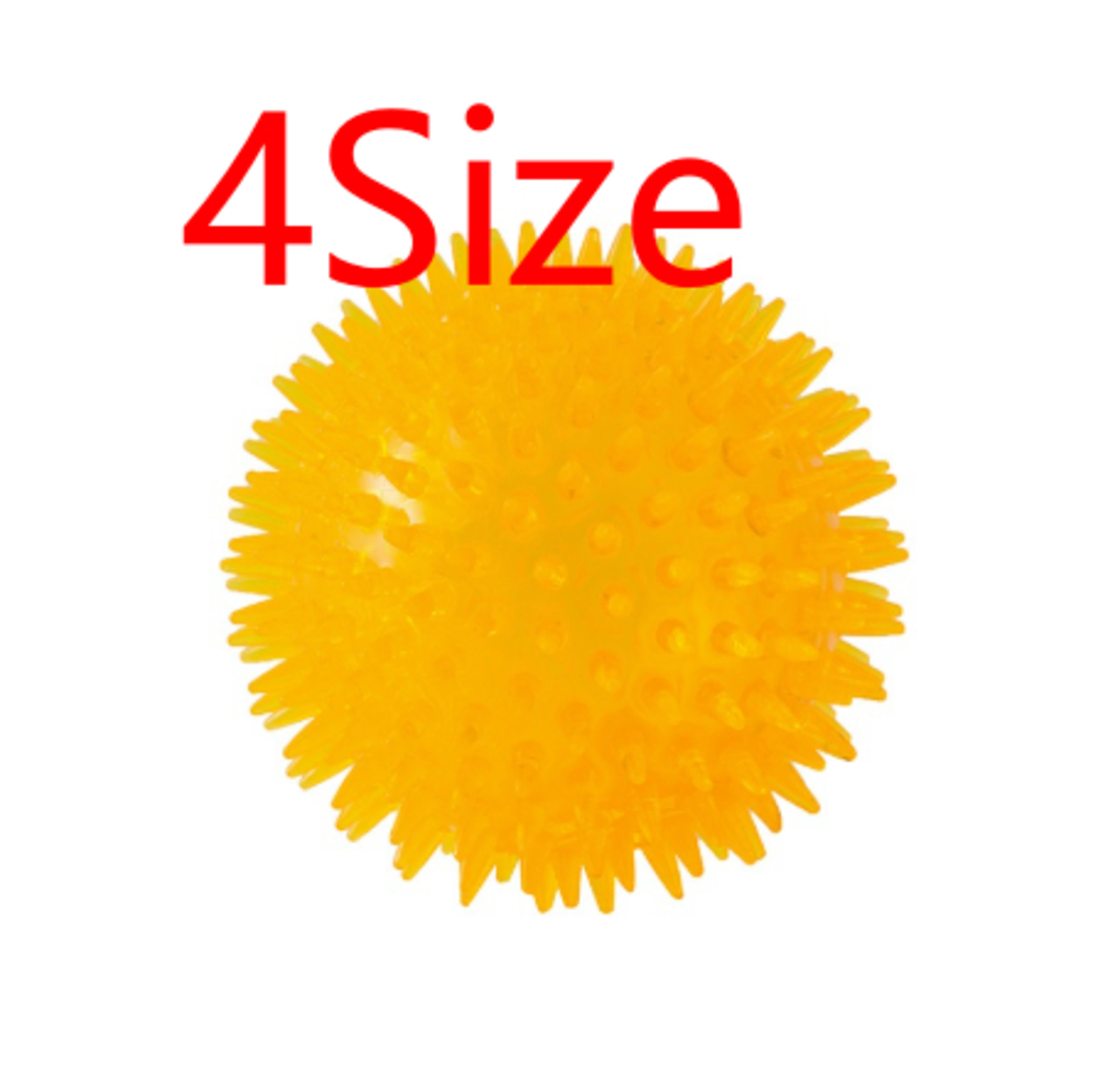Cross-border Pet Dog Toy Ball 3