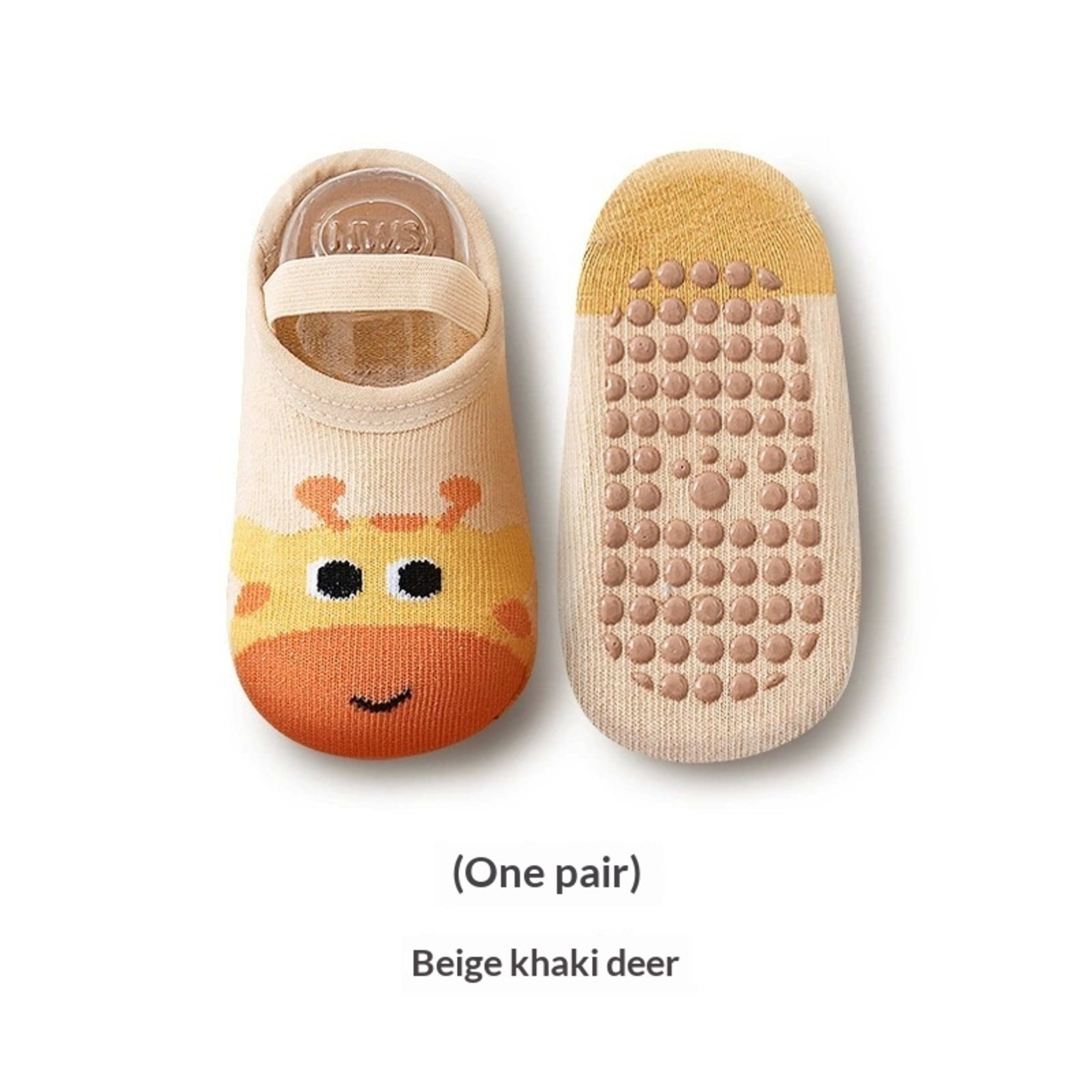 Baby Walking Spring And Autumn Early Education For Boys And Girls 9