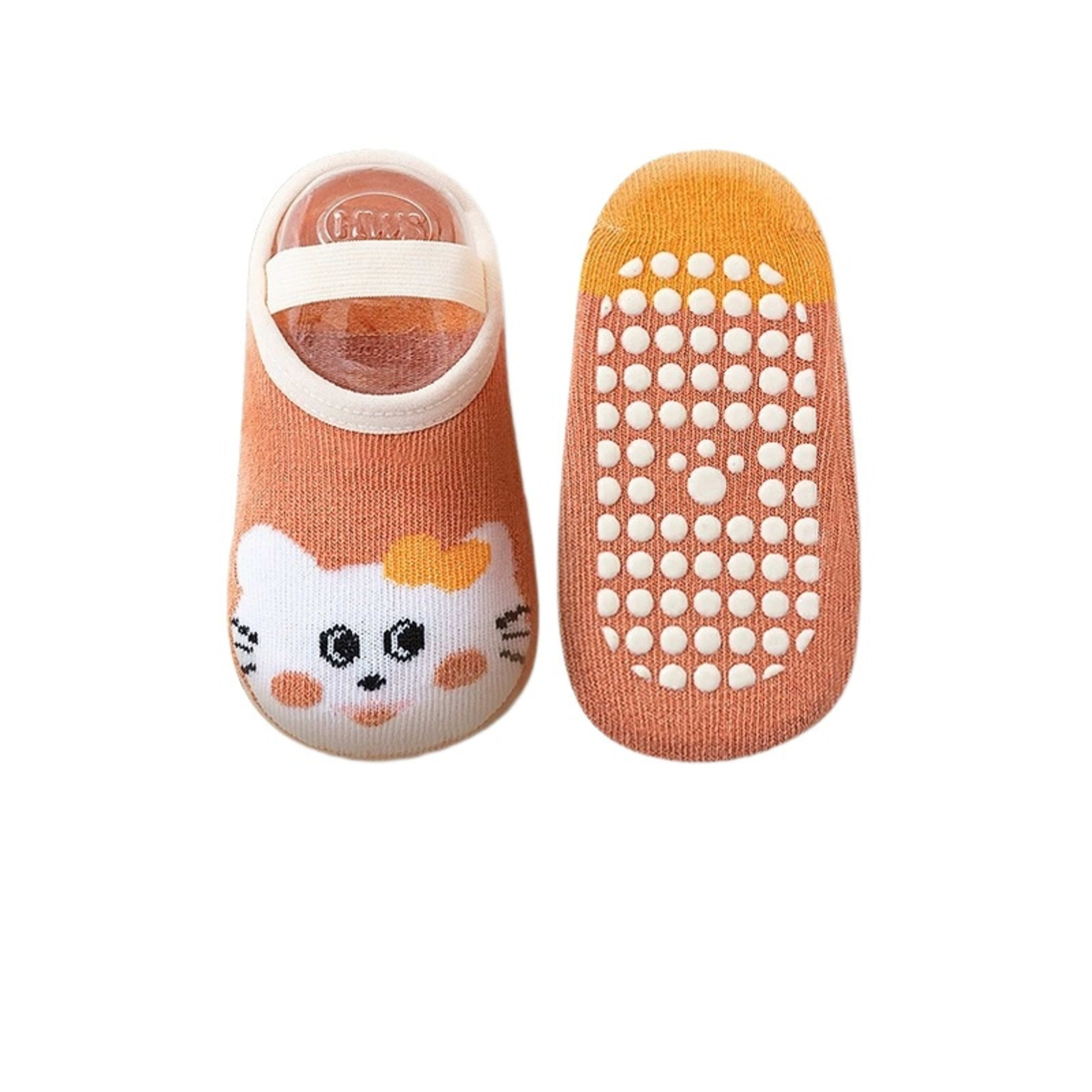 Baby Walking Spring And Autumn Early Education For Boys And Girls 11