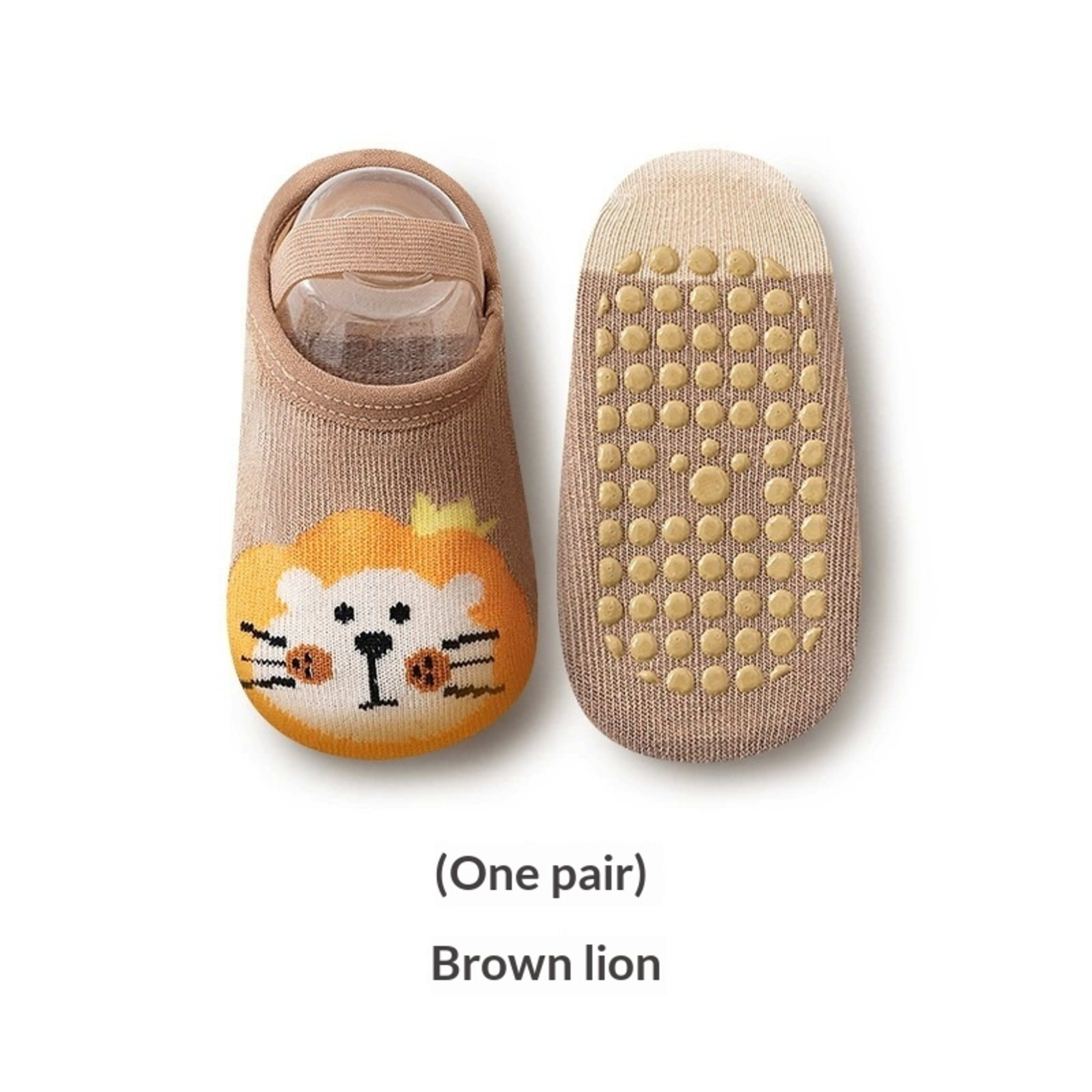 Baby Walking Spring And Autumn Early Education For Boys And Girls 7