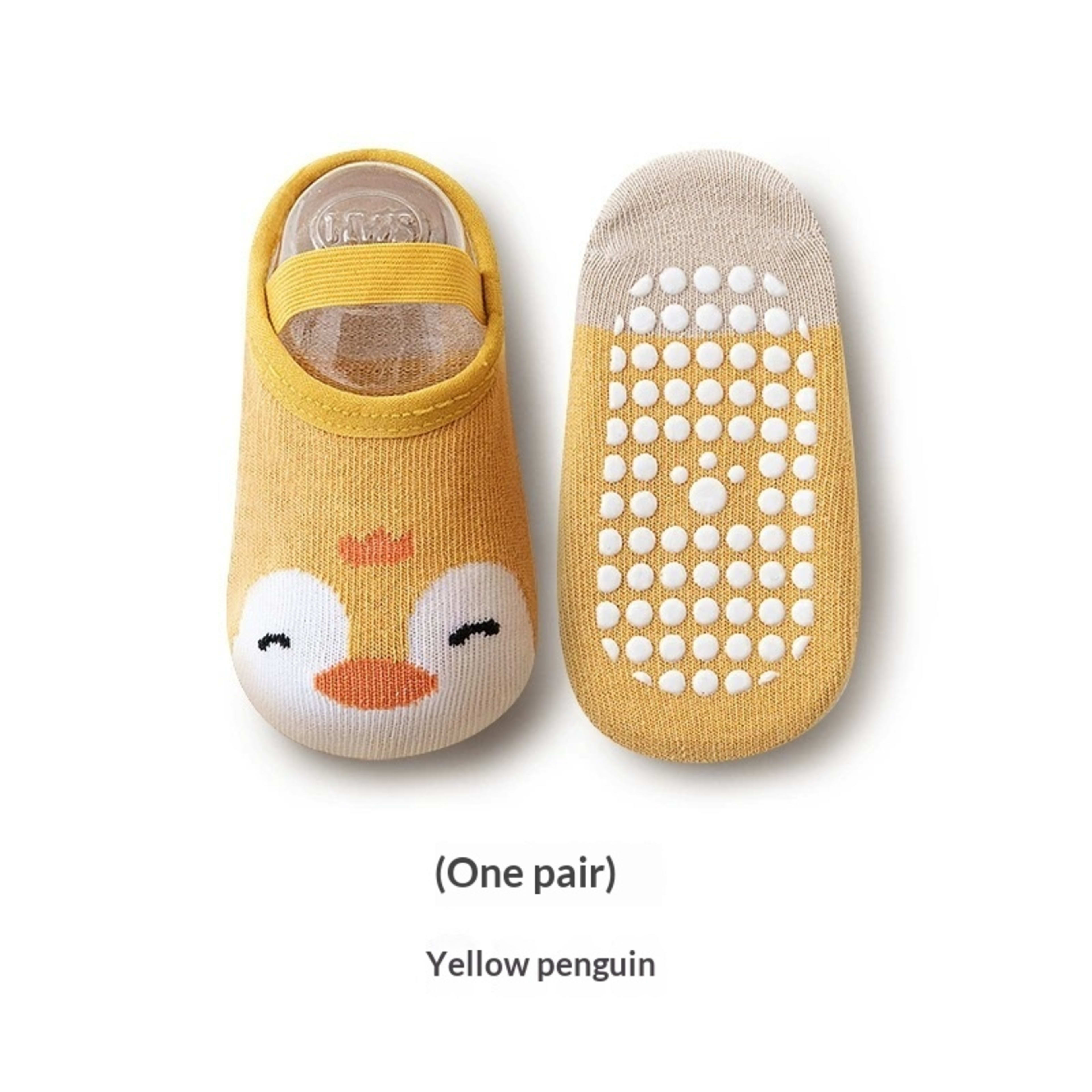 Baby Walking Spring And Autumn Early Education For Boys And Girls 8