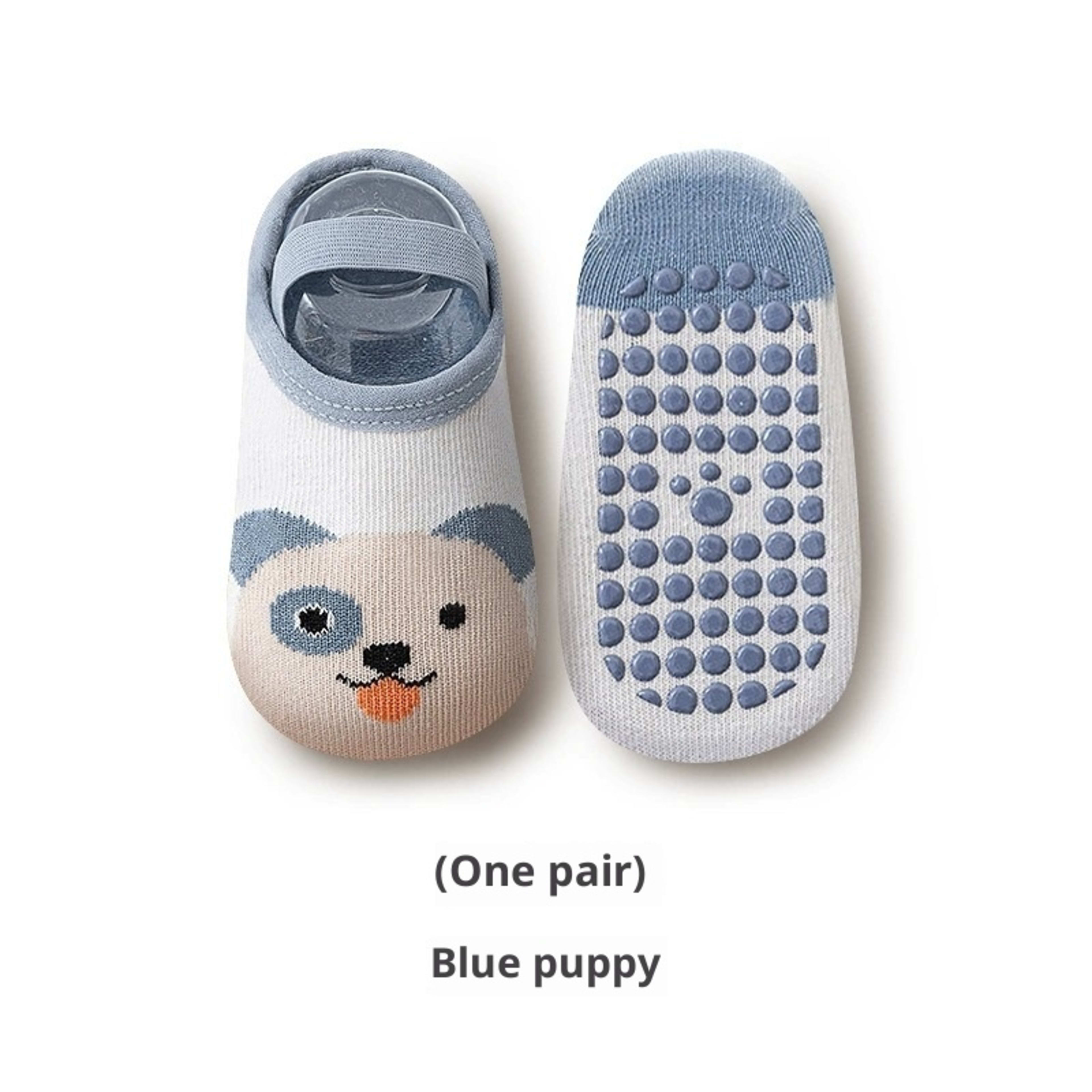 Baby Walking Spring And Autumn Early Education For Boys And Girls 3