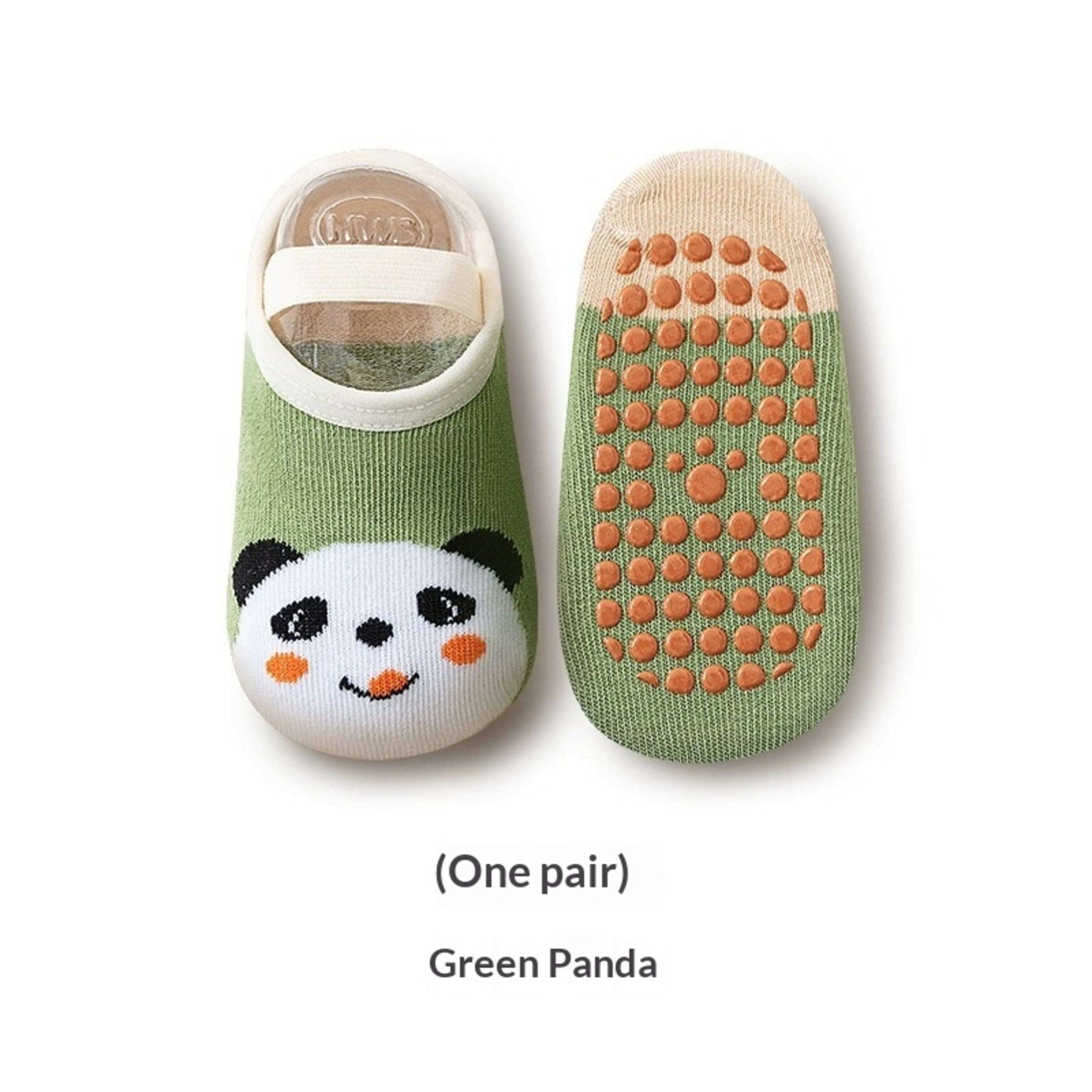 Baby Walking Spring And Autumn Early Education For Boys And Girls 4