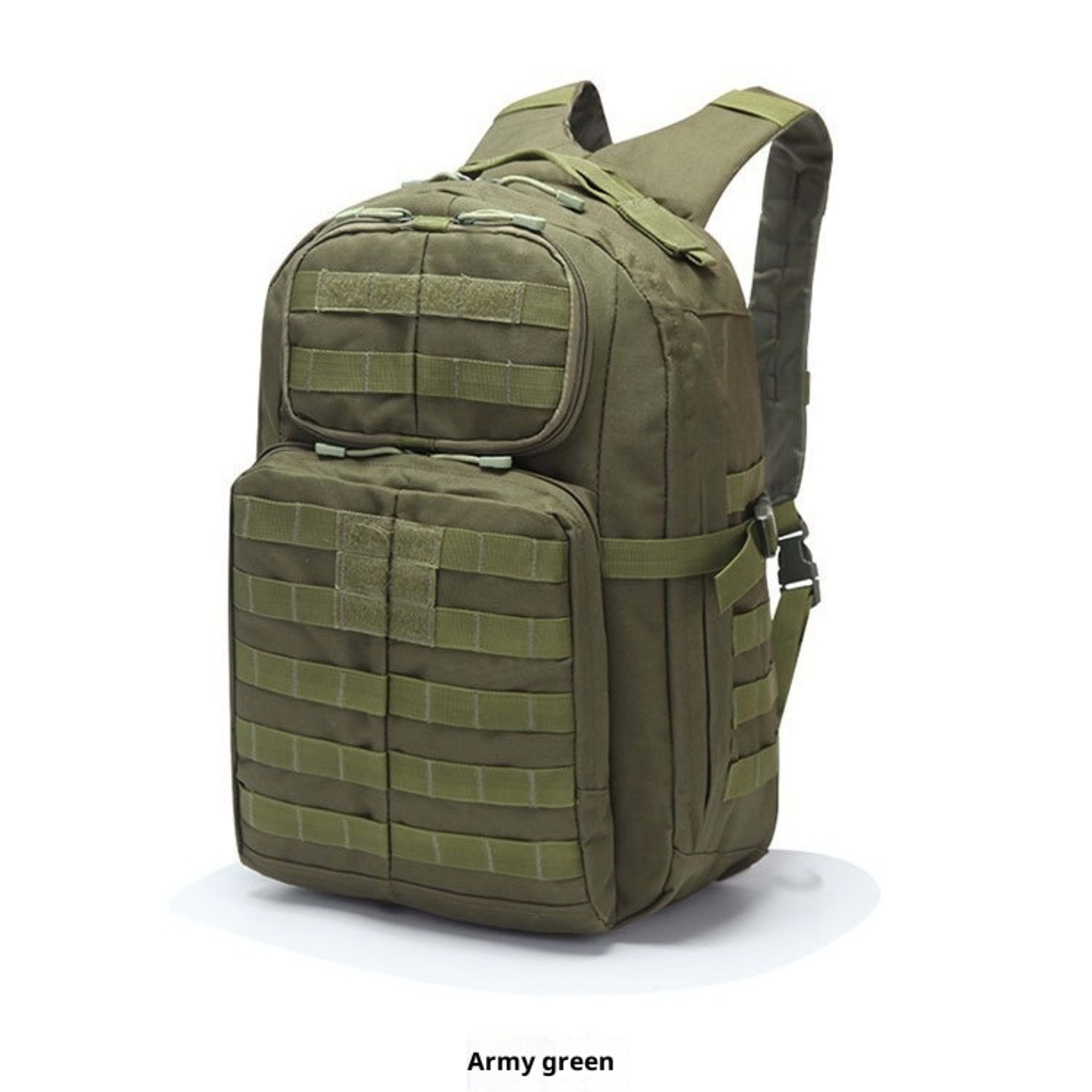 Outdoor Tactical 511 High-Capacity Cycling And Hiking Backpack 7