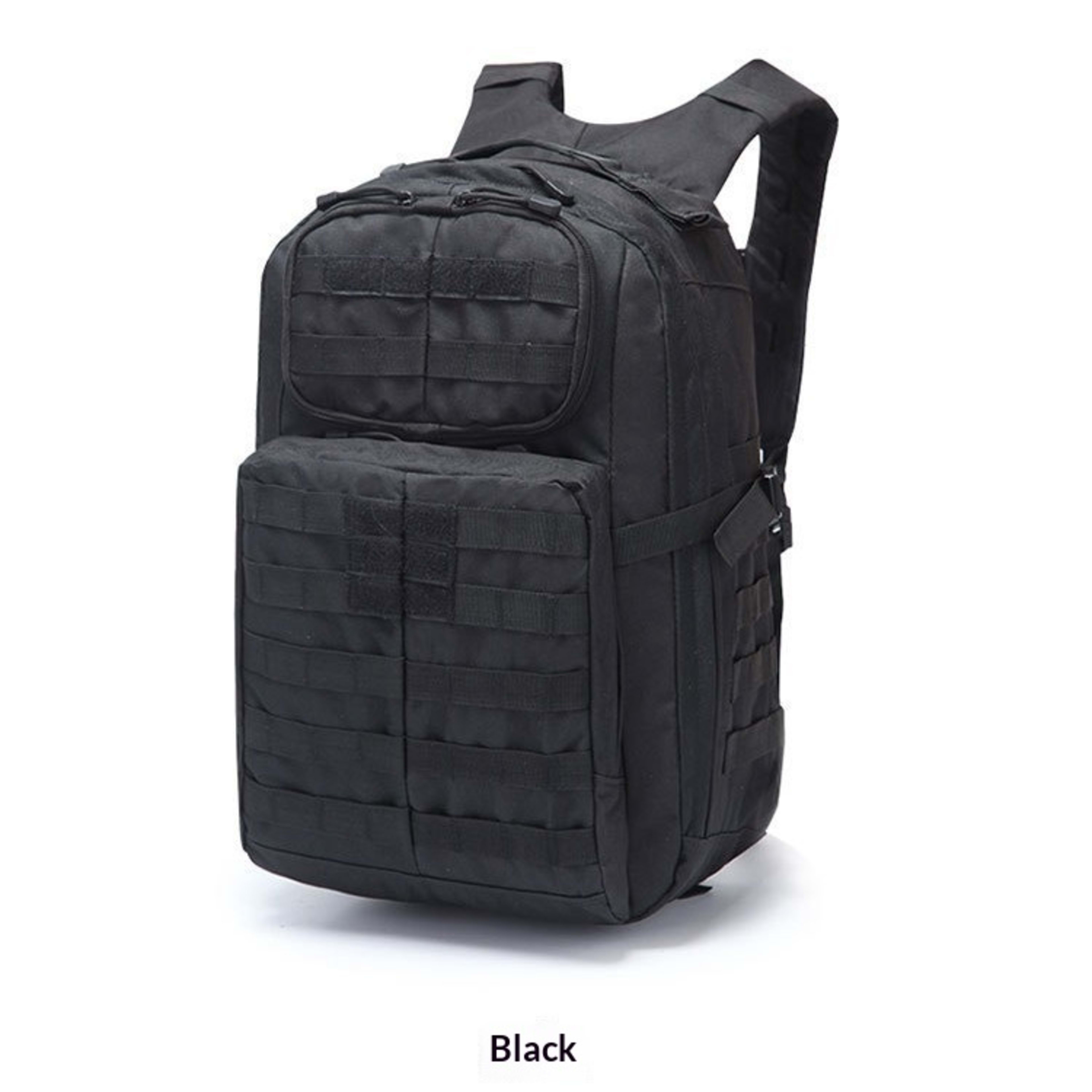 Outdoor Tactical 511 High-Capacity Cycling And Hiking Backpack 8