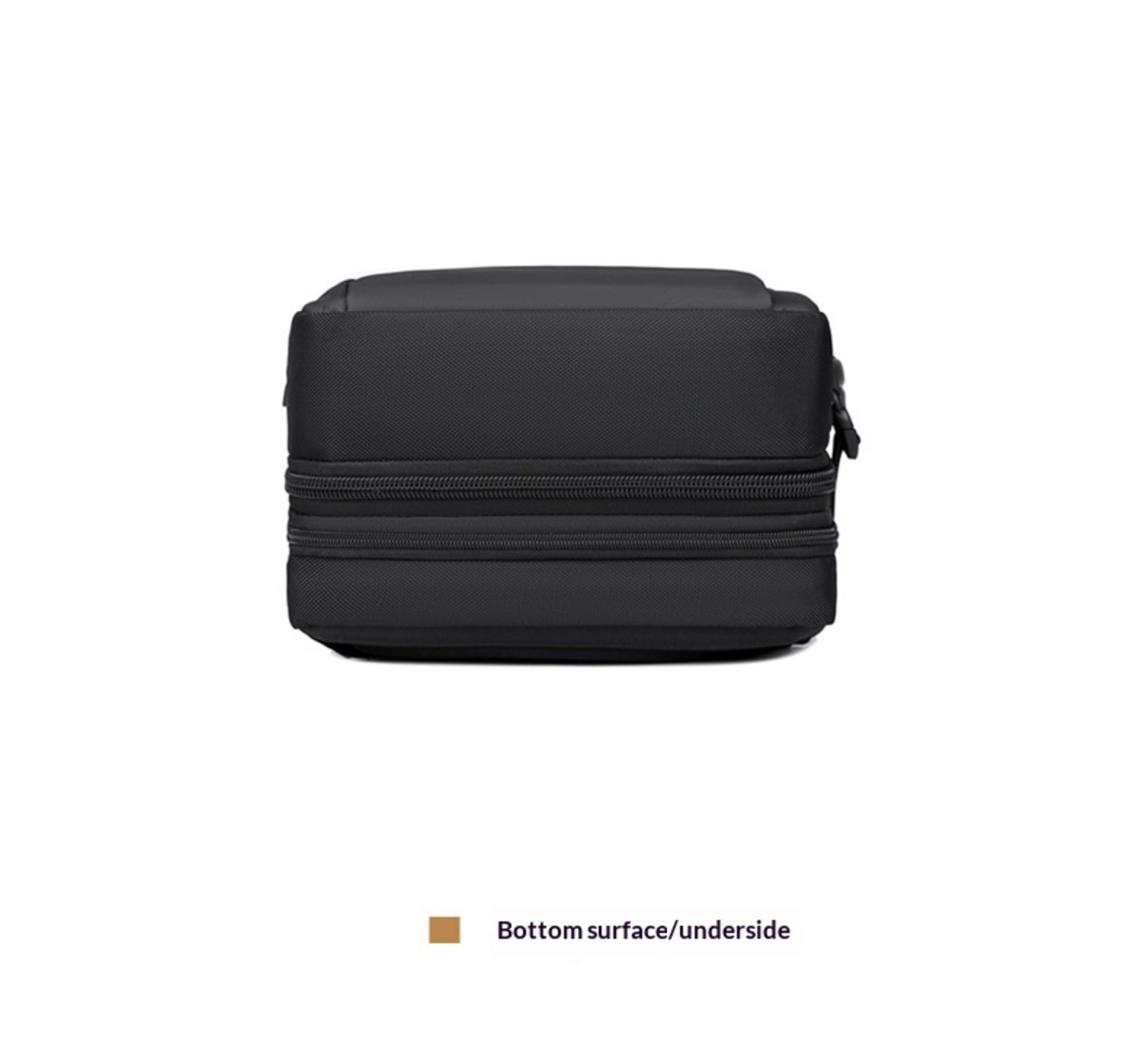 Multi-layer Dry-wet Separation Mens Backpack 5