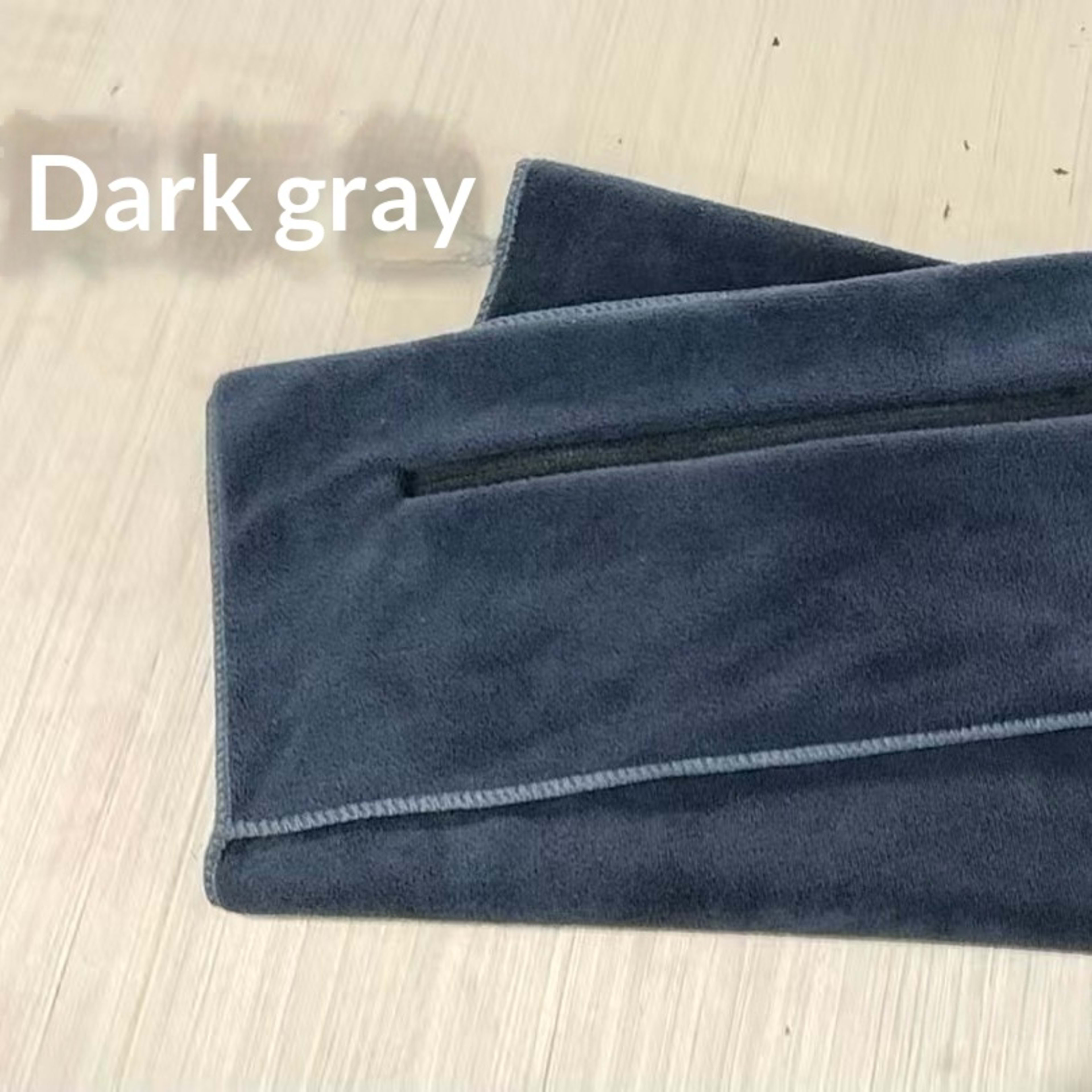 Bench-use Microfiber Sweat Towel Absorbent And Soft 2