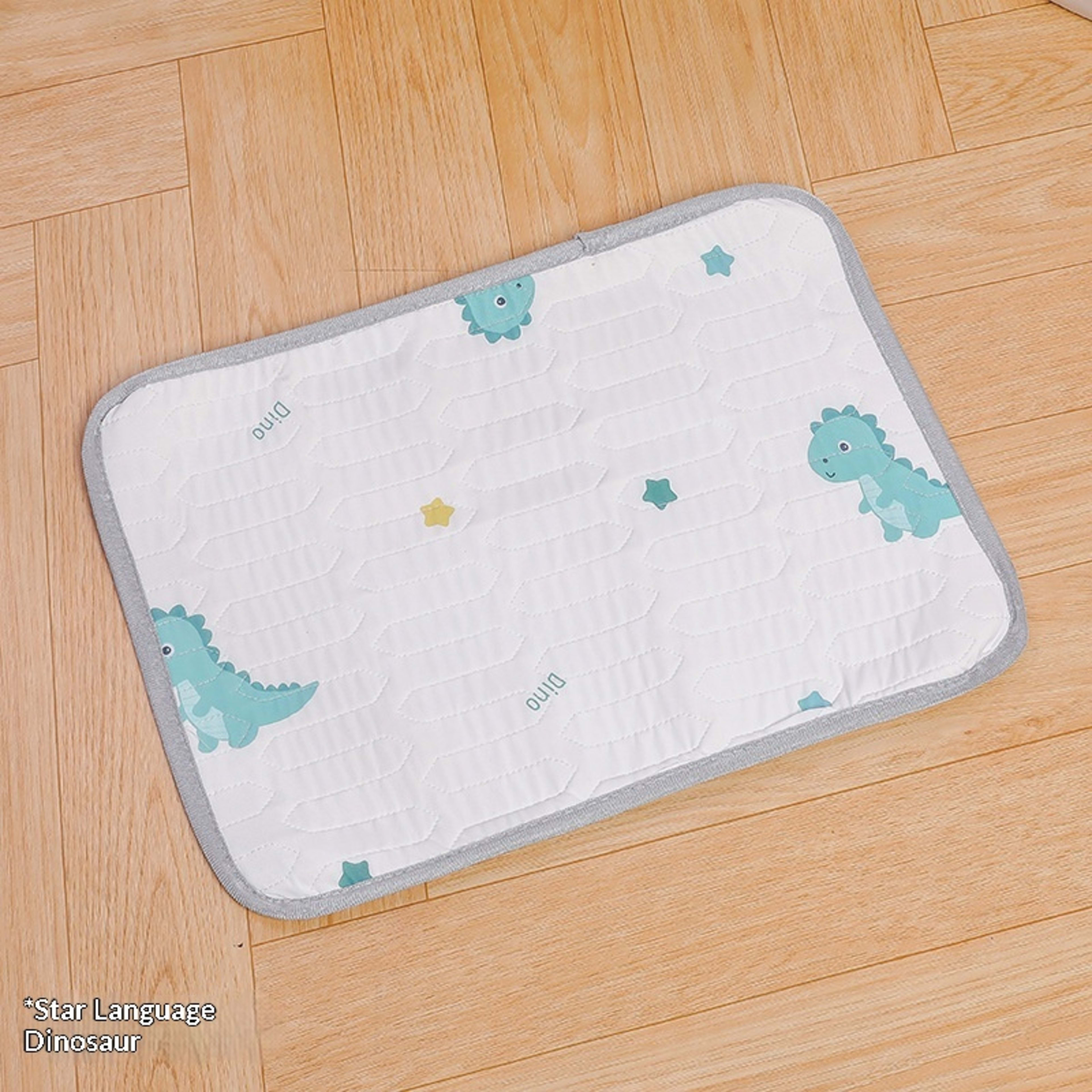 Pet Sofa Cooling Ice Silk Pad Temperature Lowering Sleeping Mat 16